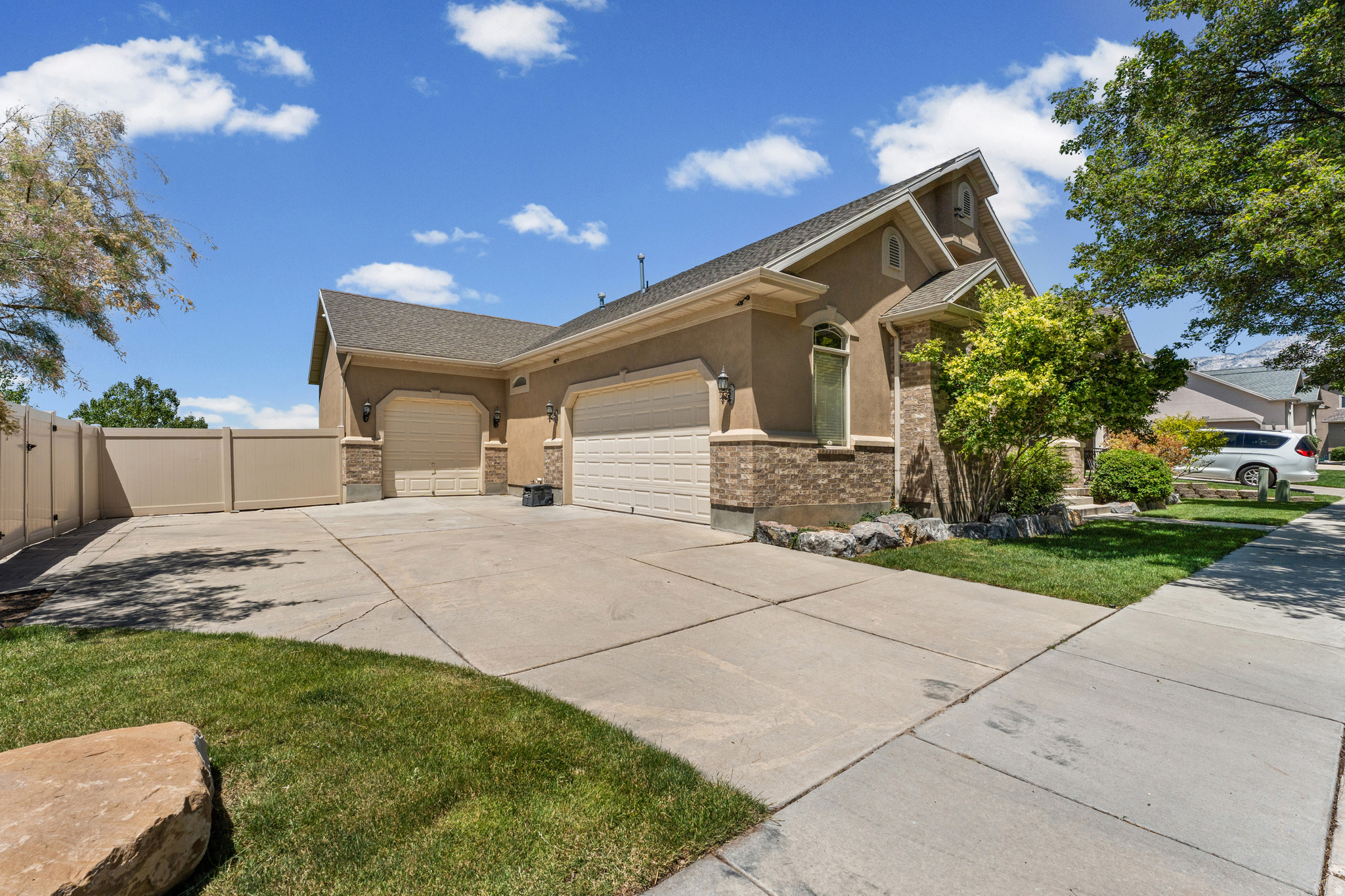 CEDARS @ CEDAR HILLS - Residential