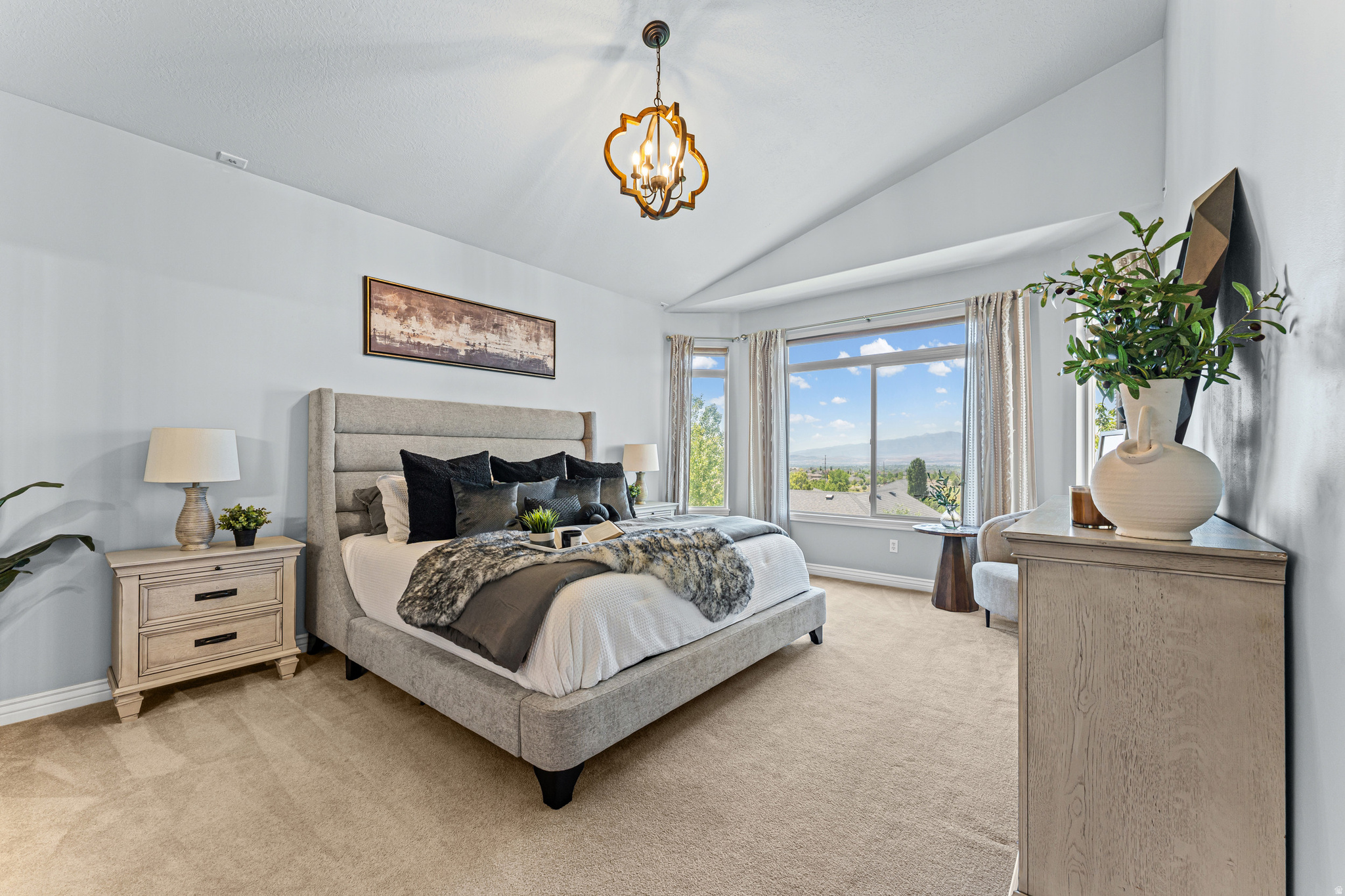CEDARS @ CEDAR HILLS - Residential