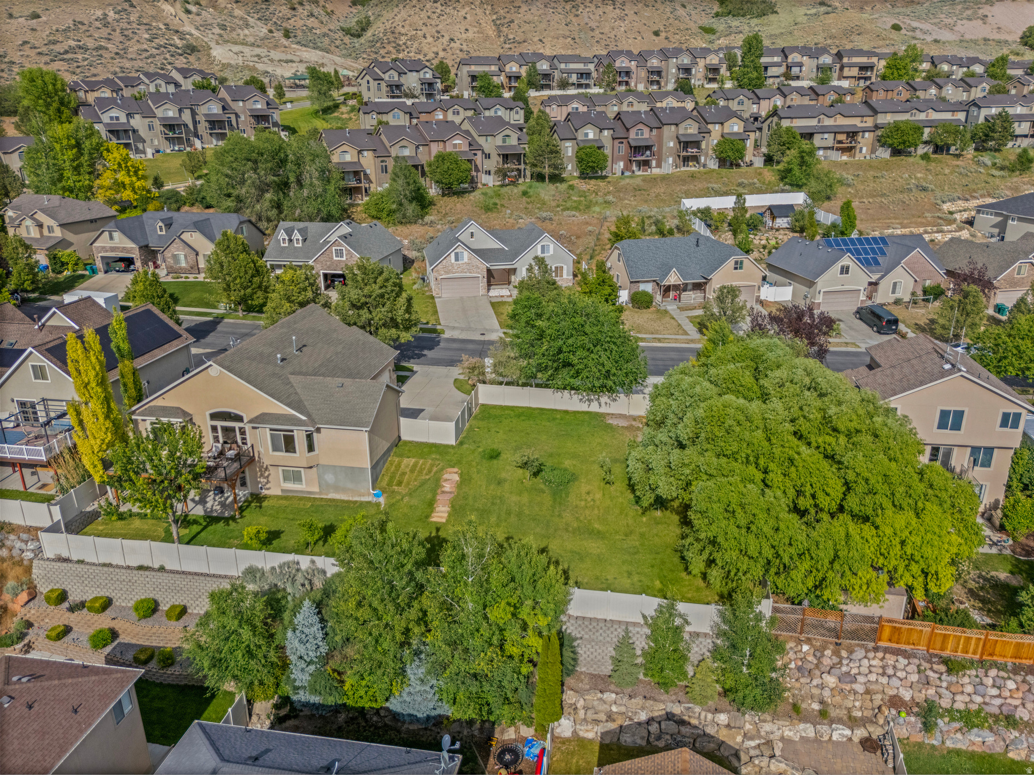 CEDARS @ CEDAR HILLS - Residential