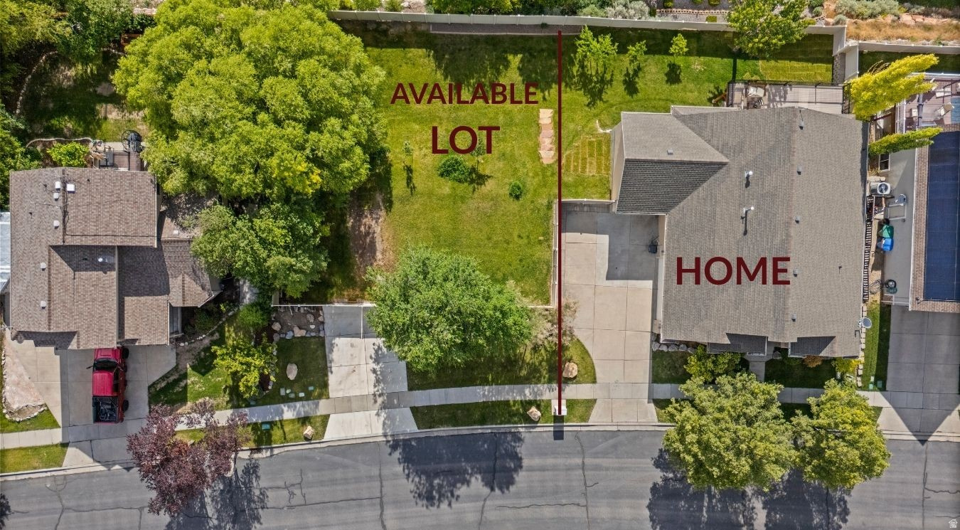 CEDARS @ CEDAR HILLS - Residential