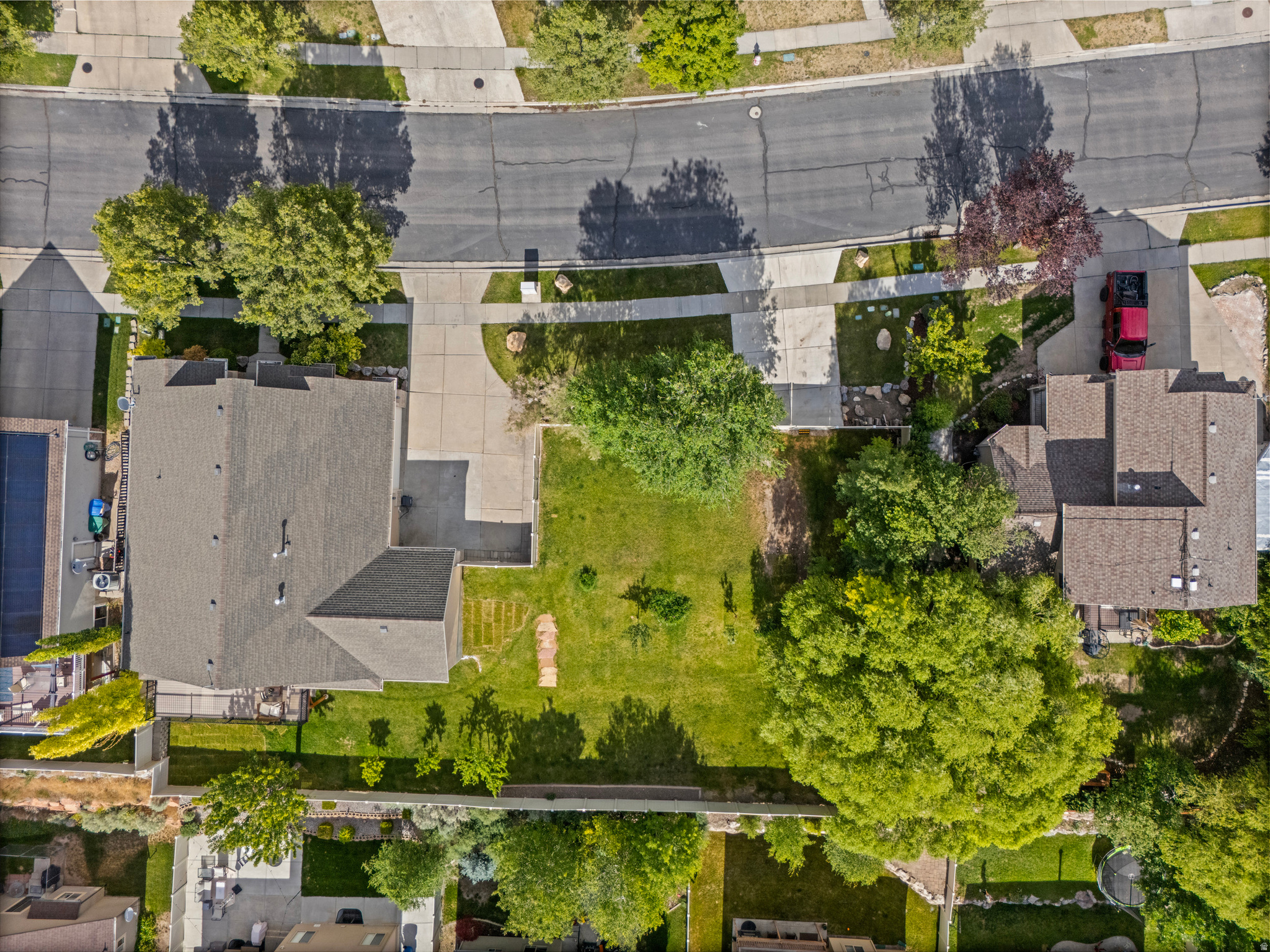 CEDARS @ CEDAR HILLS - Residential