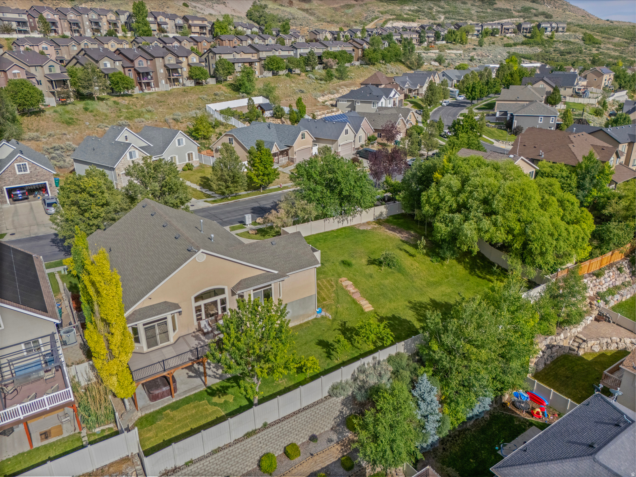 CEDARS @ CEDAR HILLS - Residential