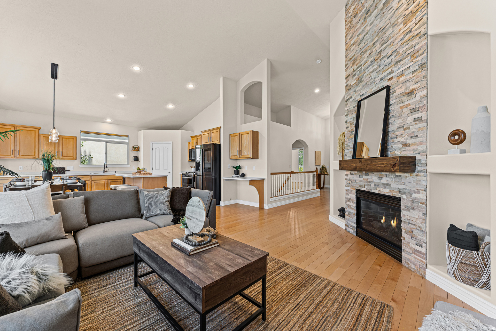 CEDARS @ CEDAR HILLS - Residential