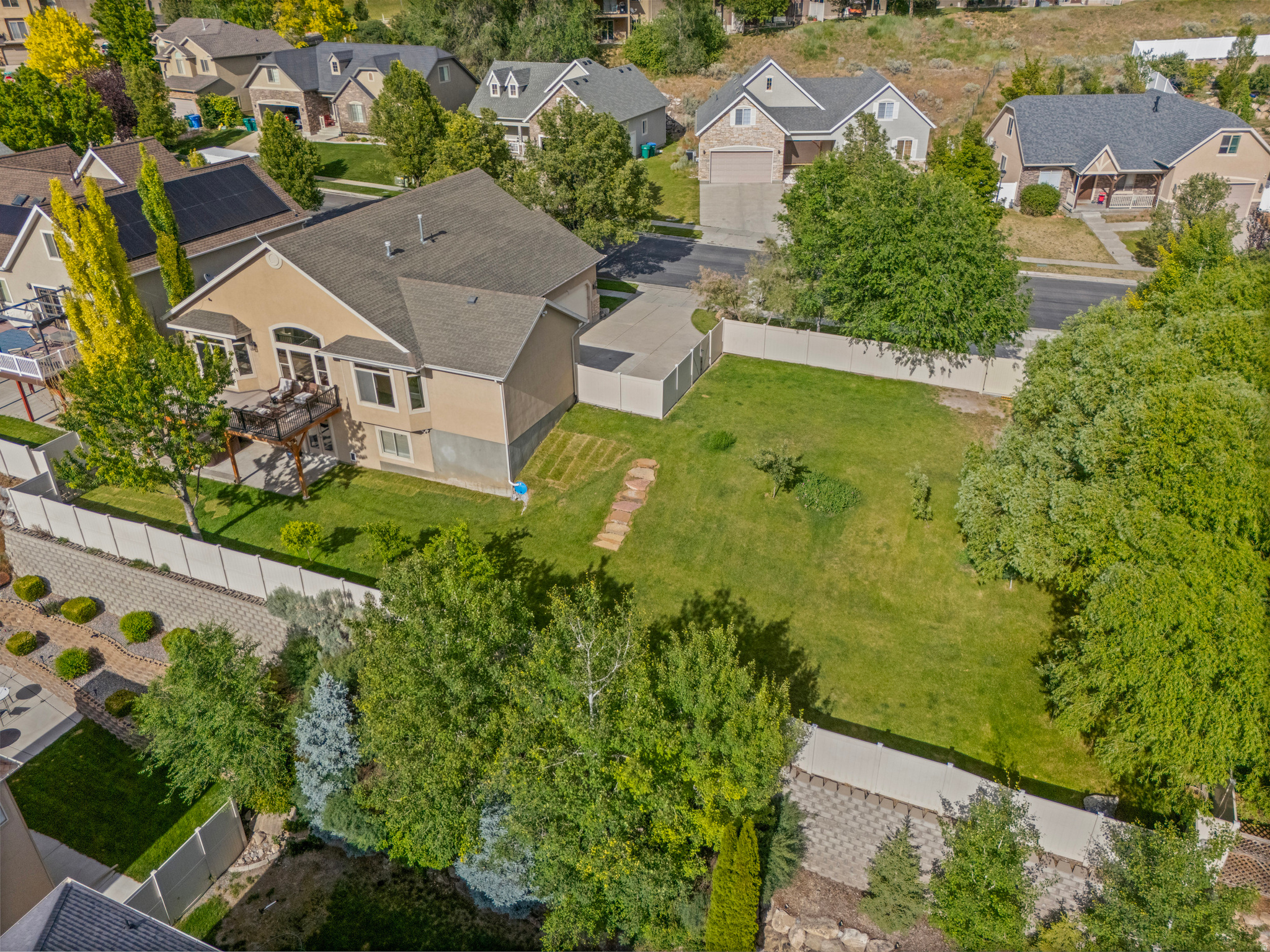 CEDARS @ CEDAR HILLS - Residential