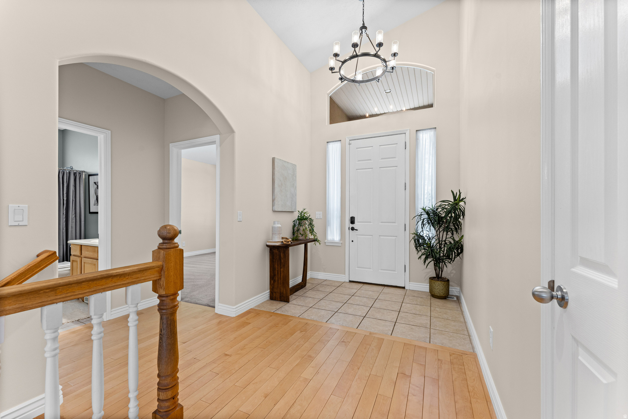 CEDARS @ CEDAR HILLS - Residential