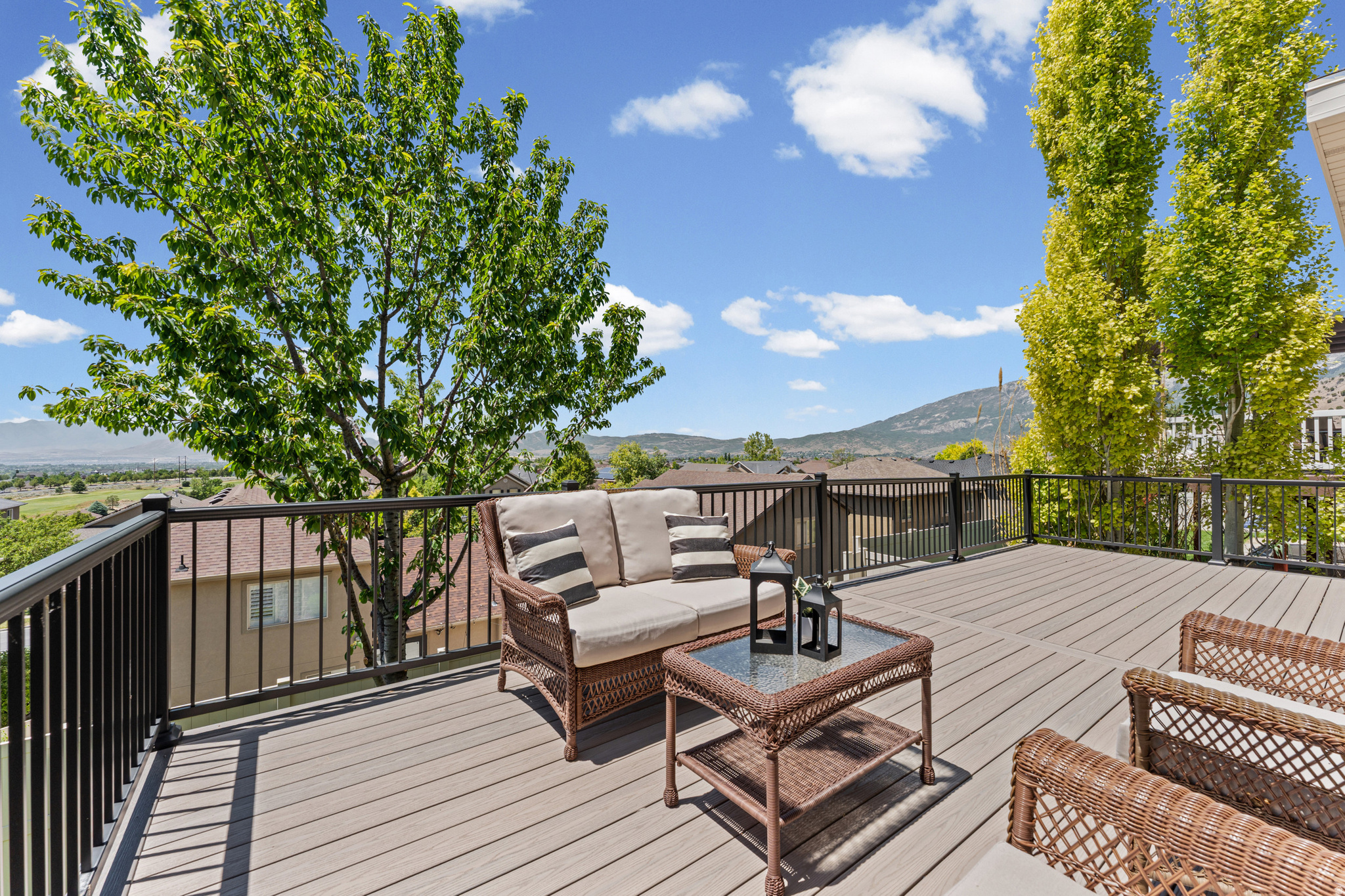 CEDARS @ CEDAR HILLS - Residential