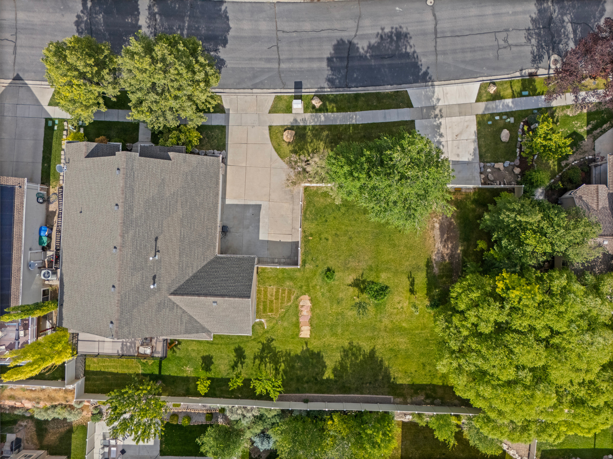 CEDARS @ CEDAR HILLS - Residential