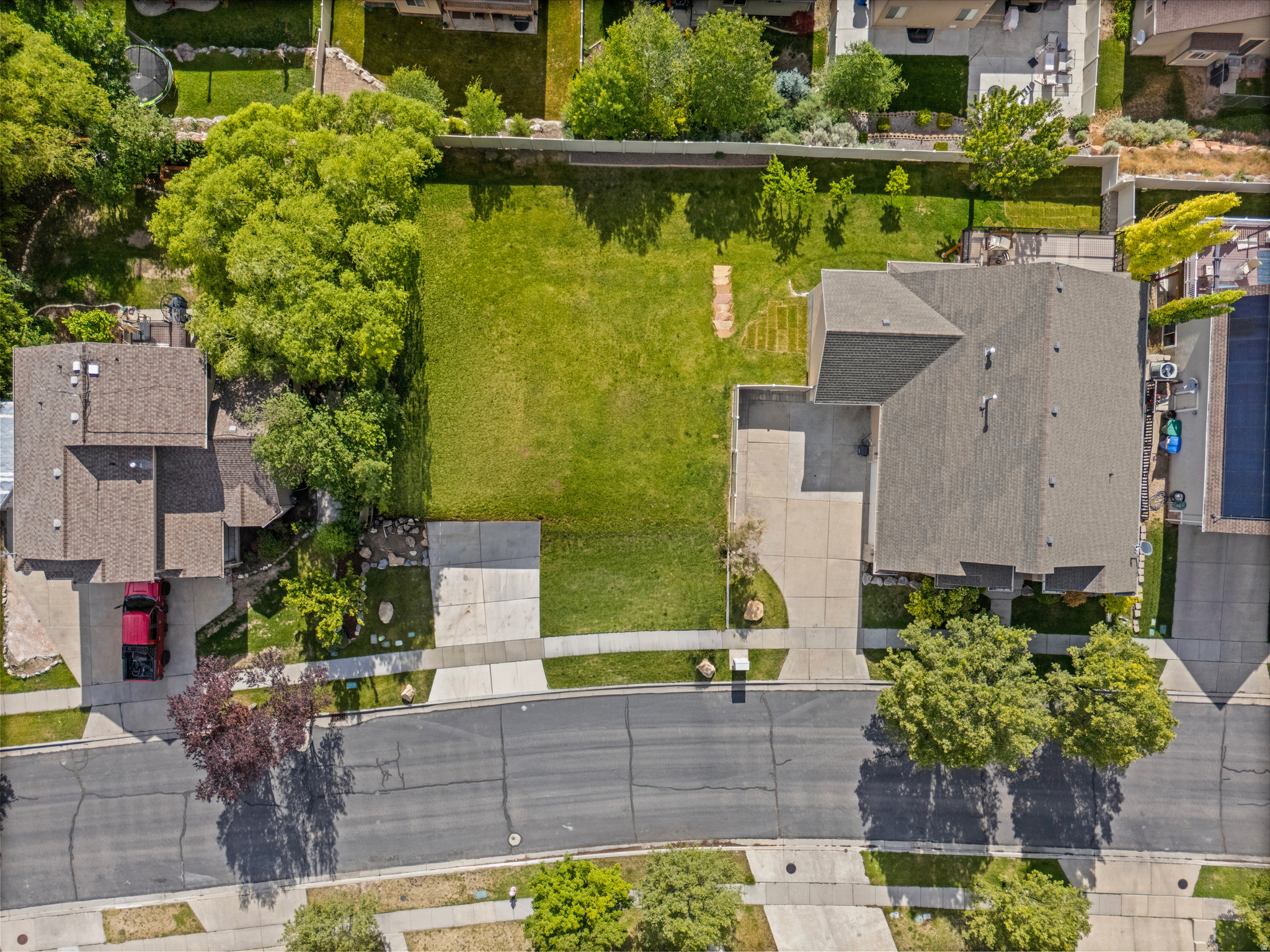 CEDARS @ CEDAR HILLS - Residential