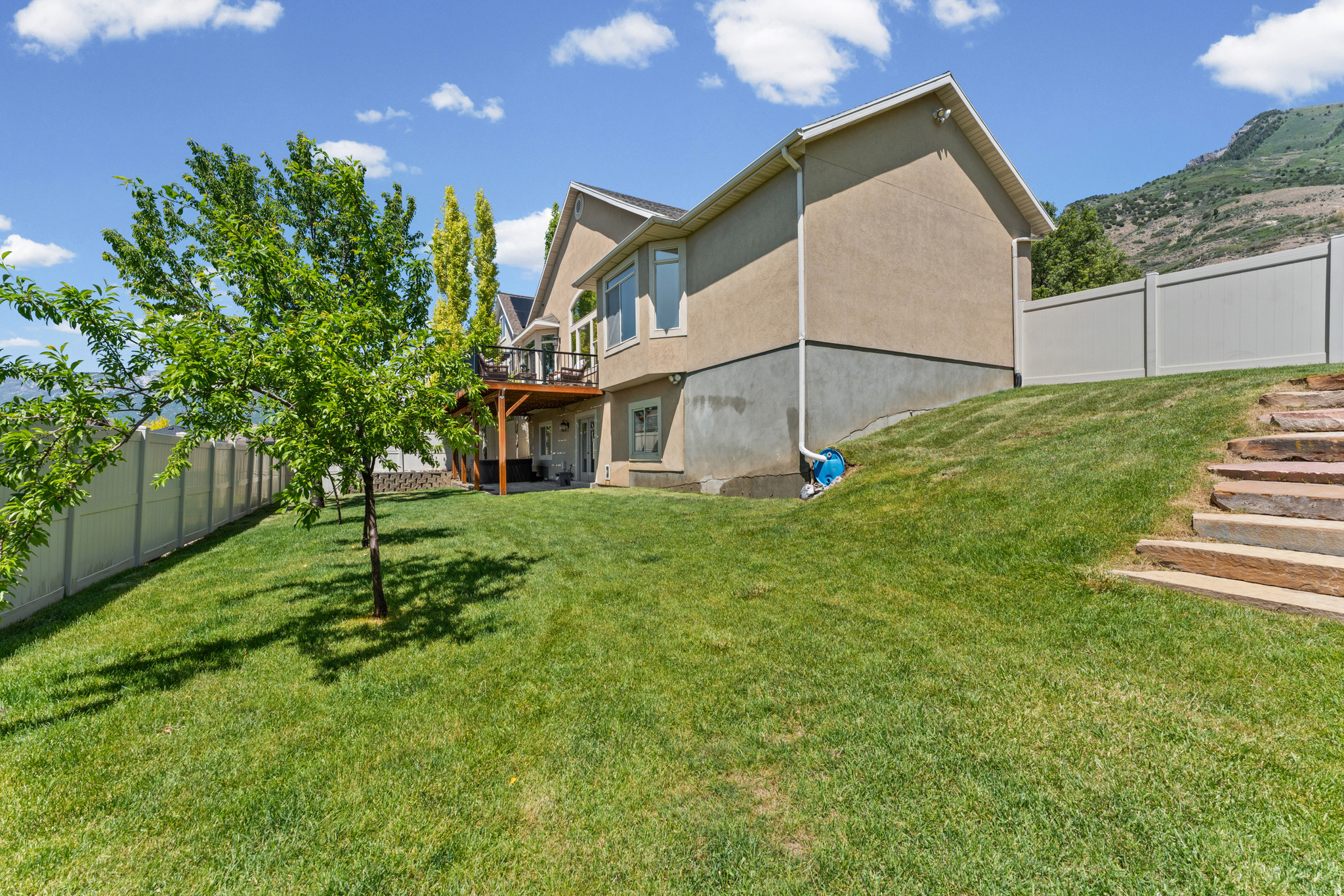 CEDARS @ CEDAR HILLS - Residential