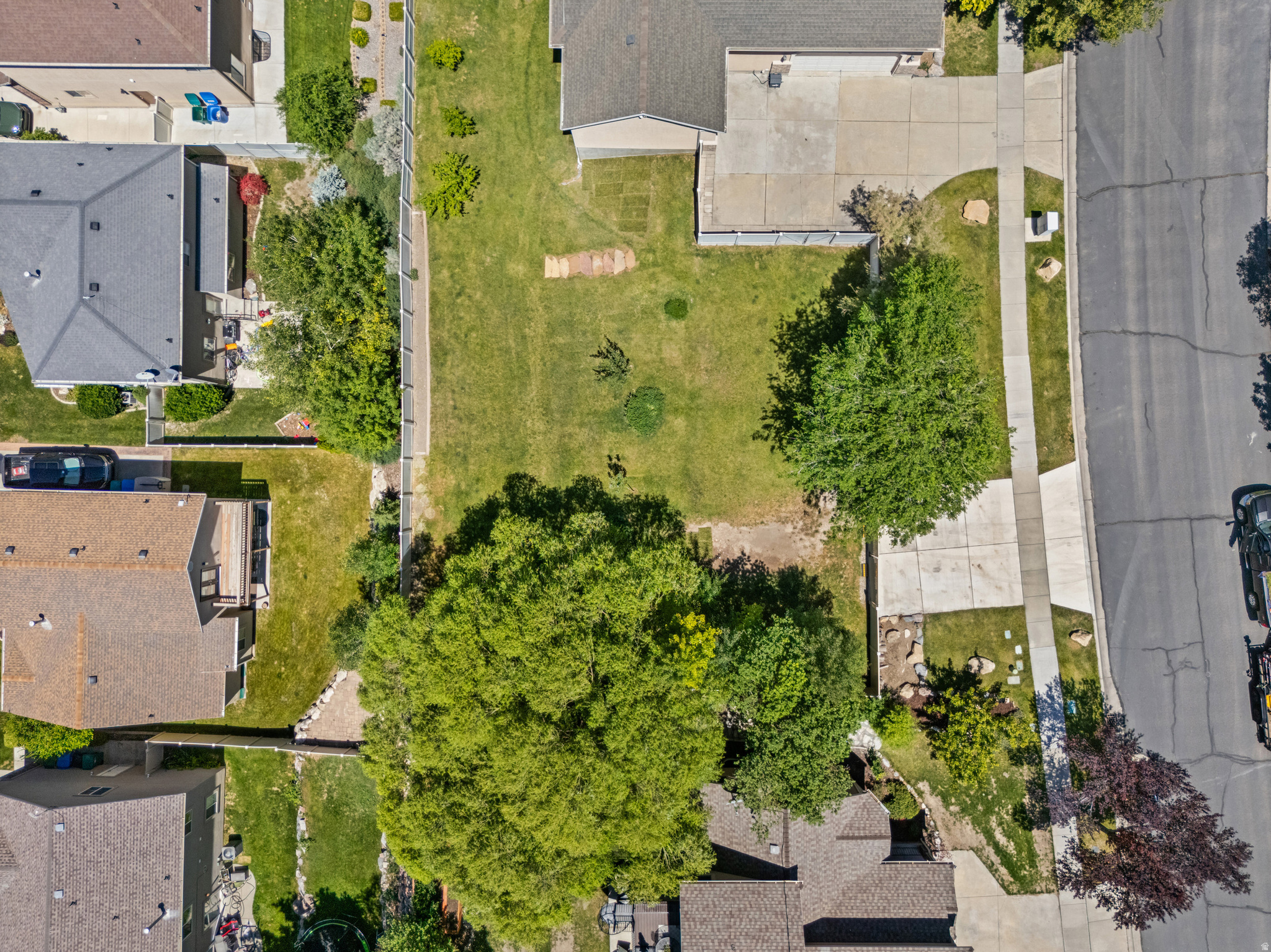 CEDARS @ CEDAR HILLS - Residential