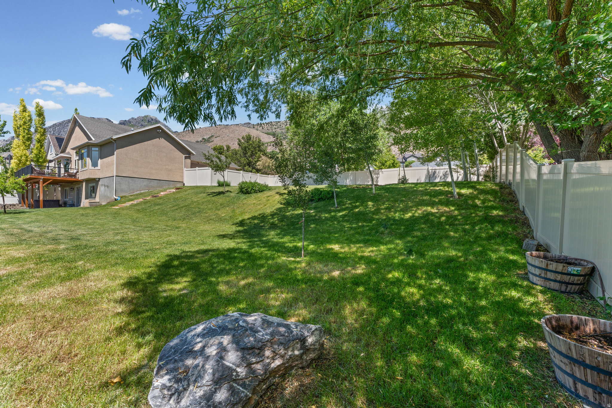 CEDARS @ CEDAR HILLS - Residential