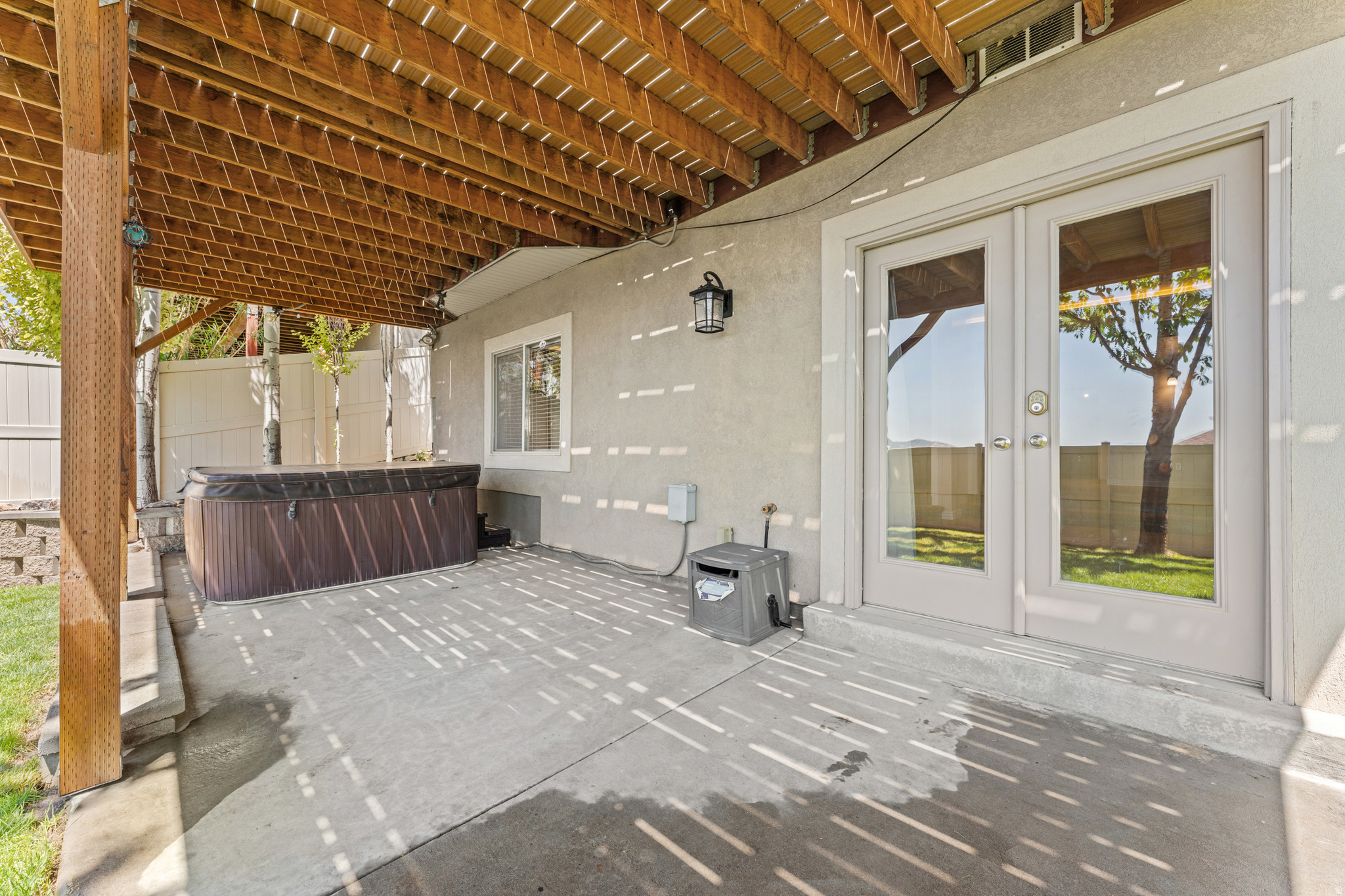 CEDARS @ CEDAR HILLS - Residential