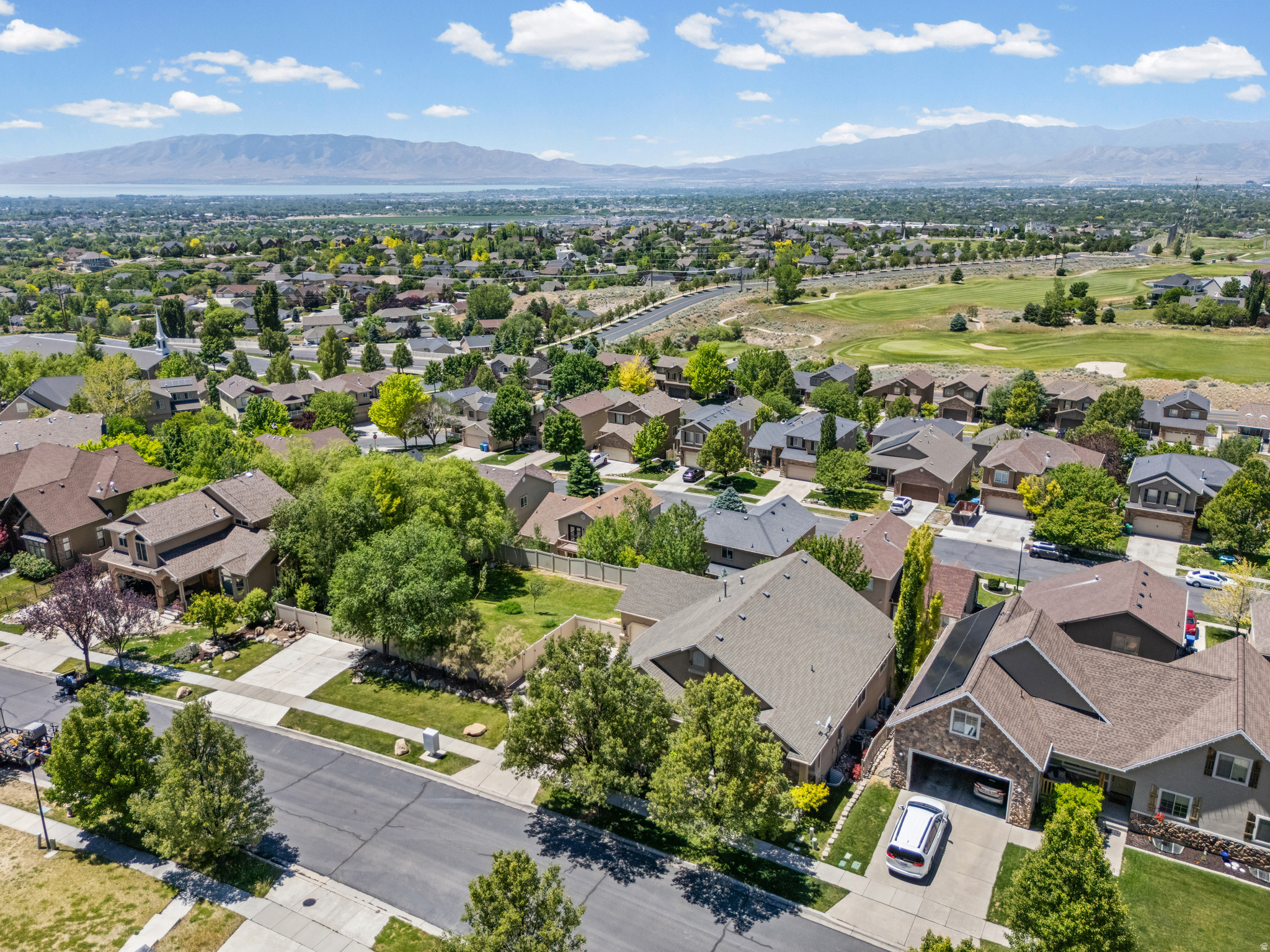 CEDARS @ CEDAR HILLS - Residential