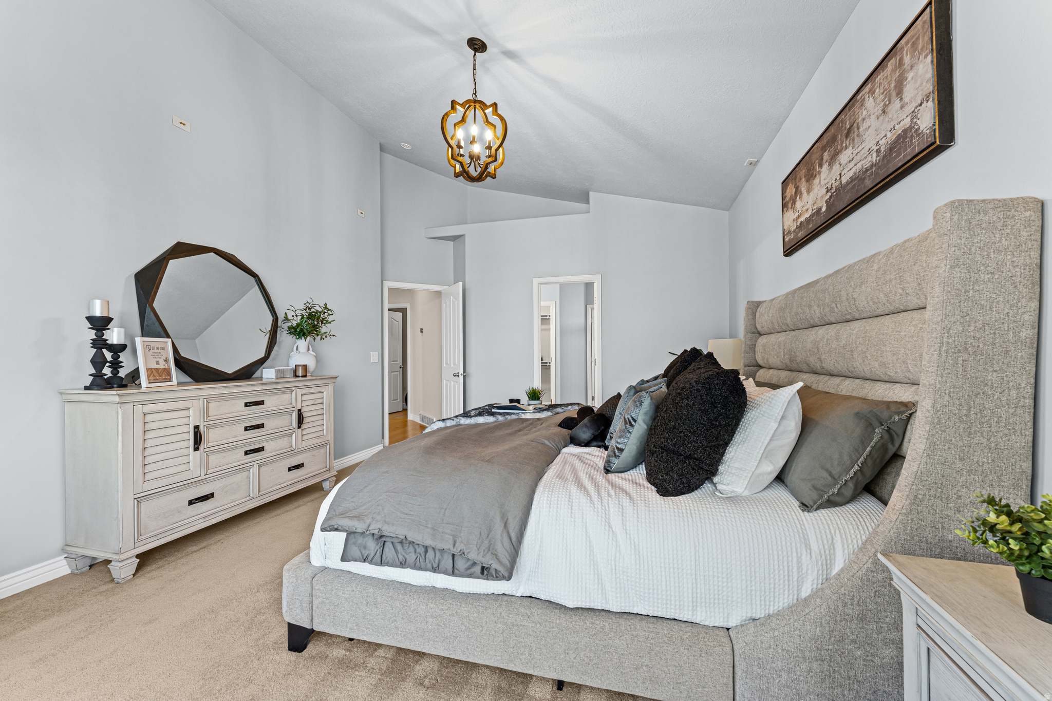 CEDARS @ CEDAR HILLS - Residential