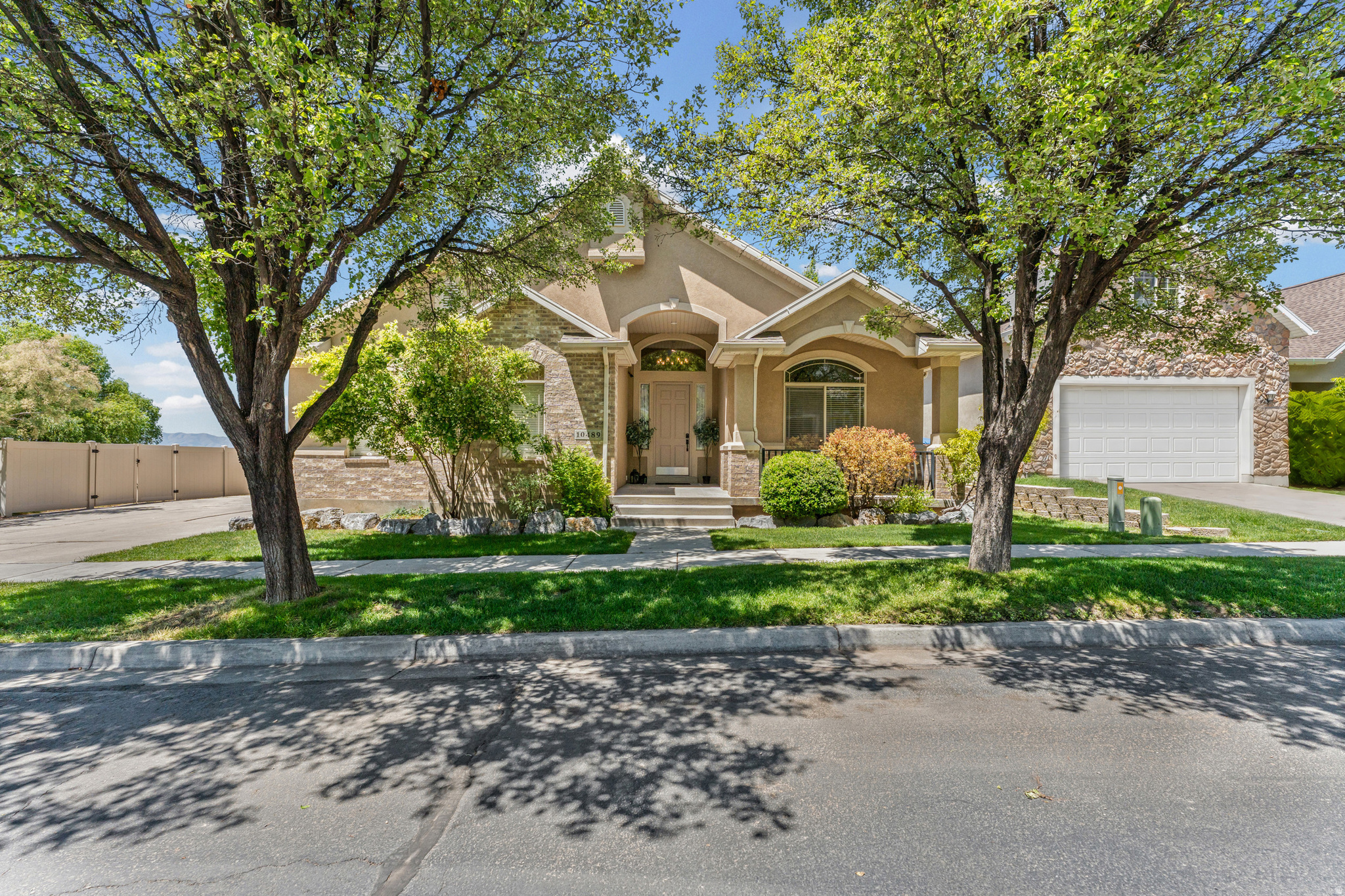 CEDARS @ CEDAR HILLS - Residential