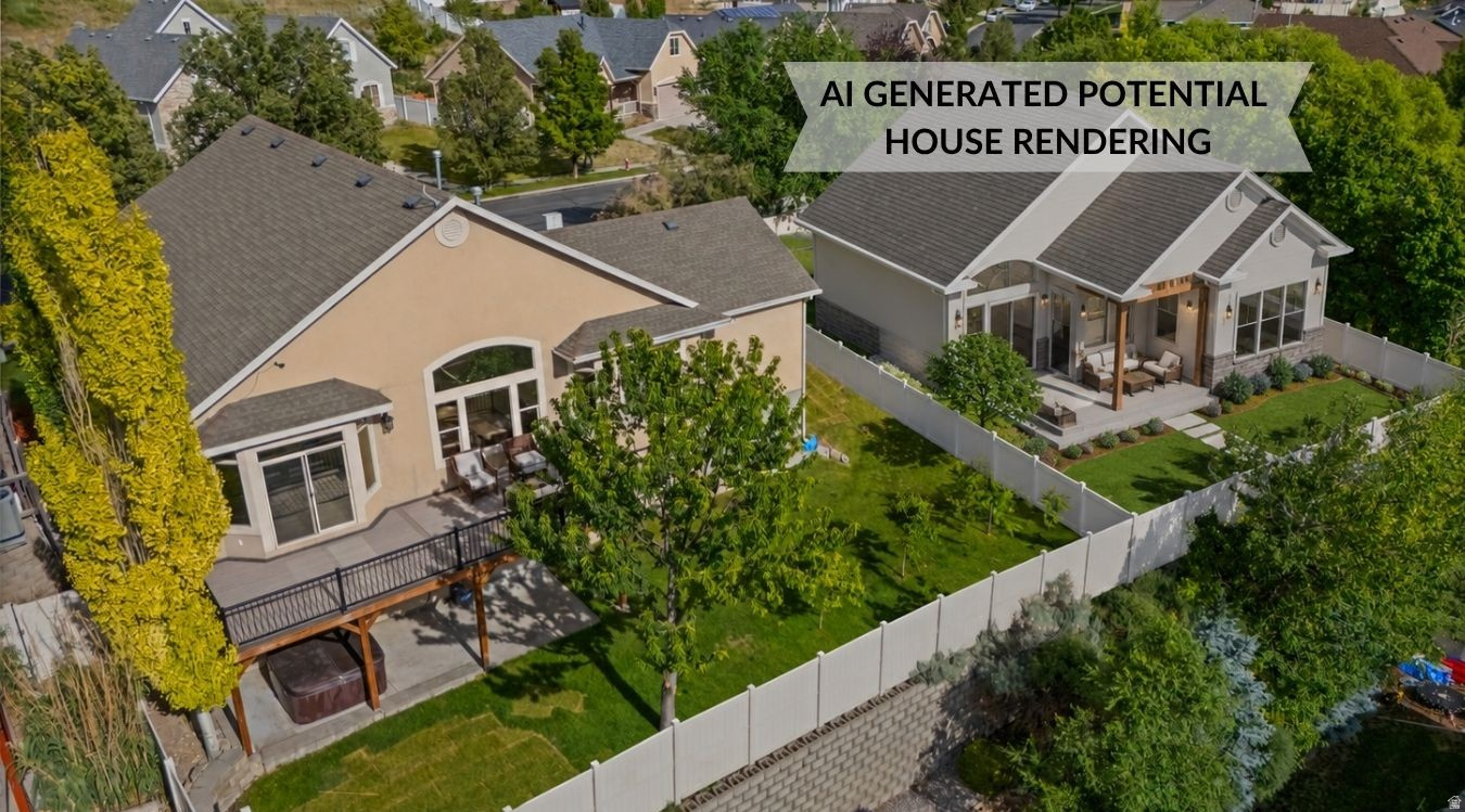 CEDARS @ CEDAR HILLS - Residential
