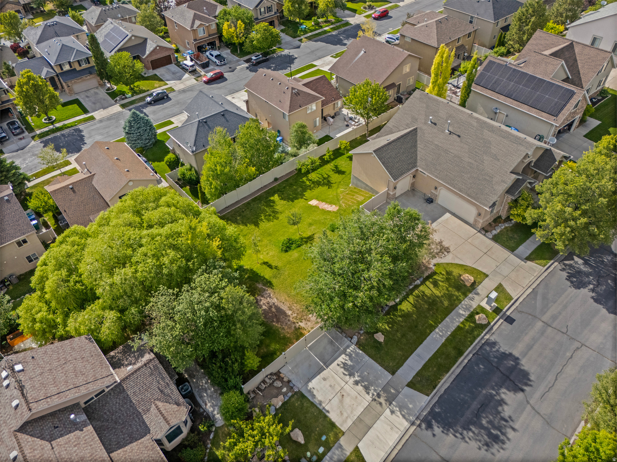 CEDARS @ CEDAR HILLS - Residential