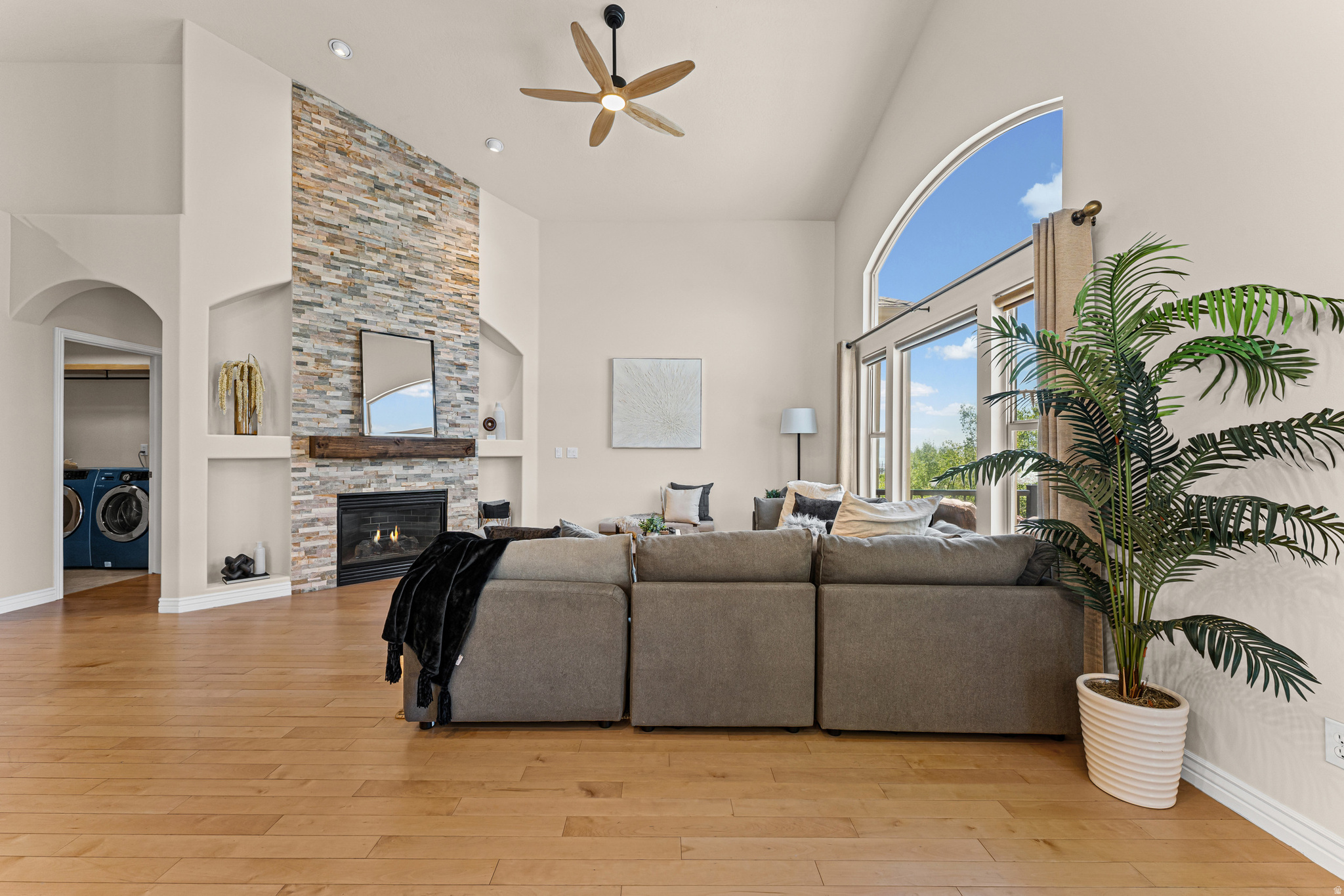 CEDARS @ CEDAR HILLS - Residential