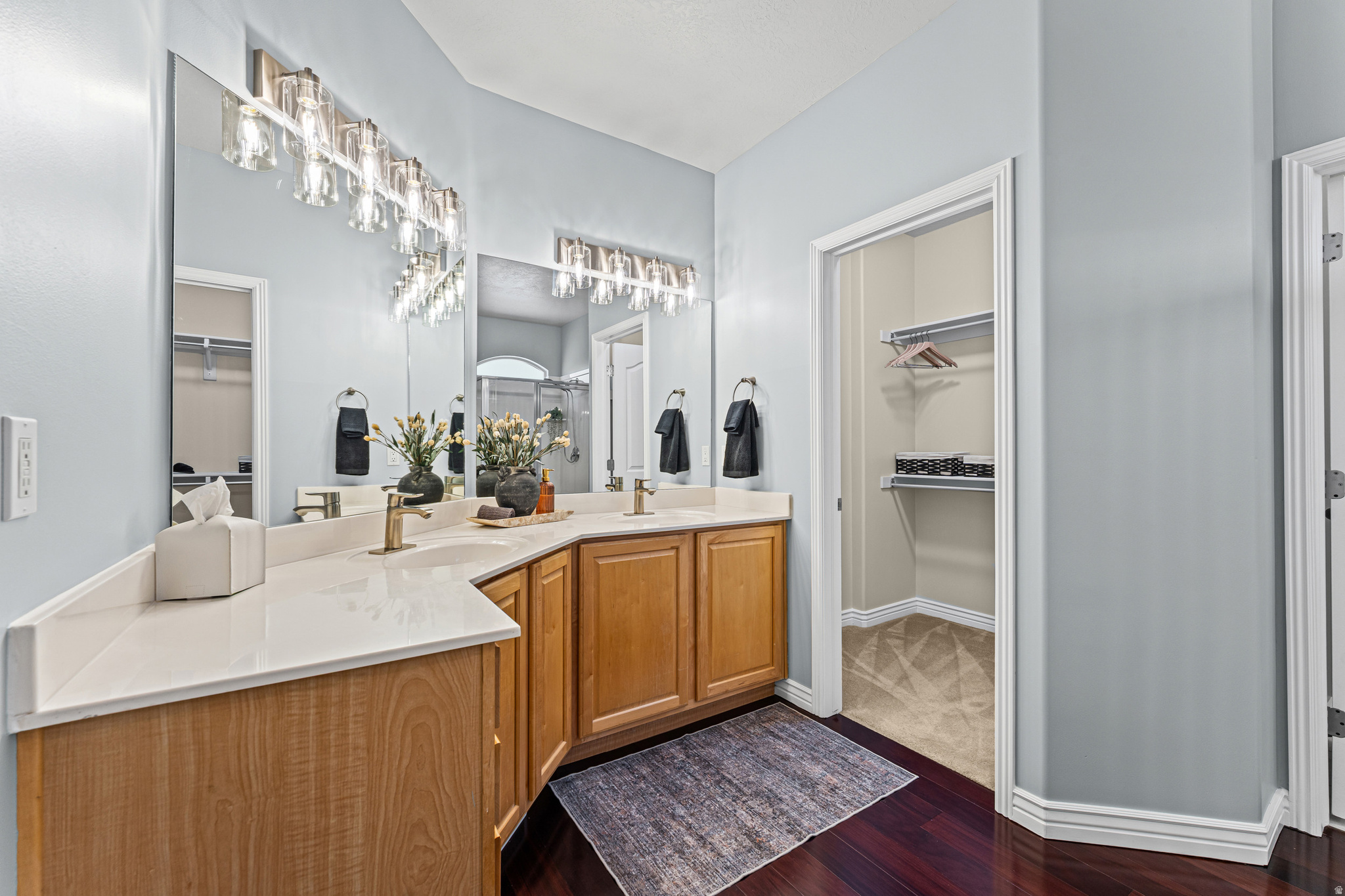 CEDARS @ CEDAR HILLS - Residential