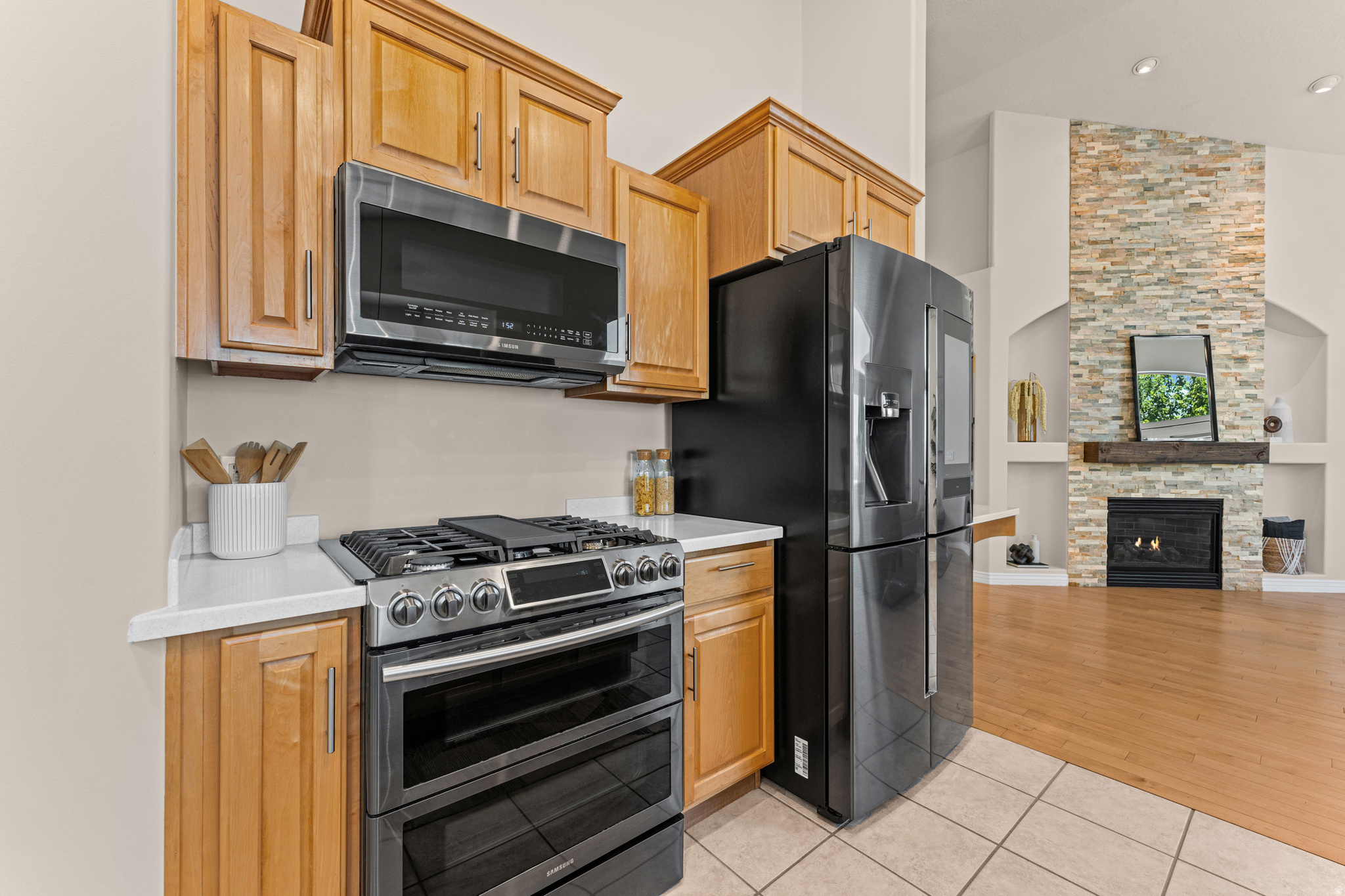 CEDARS @ CEDAR HILLS - Residential