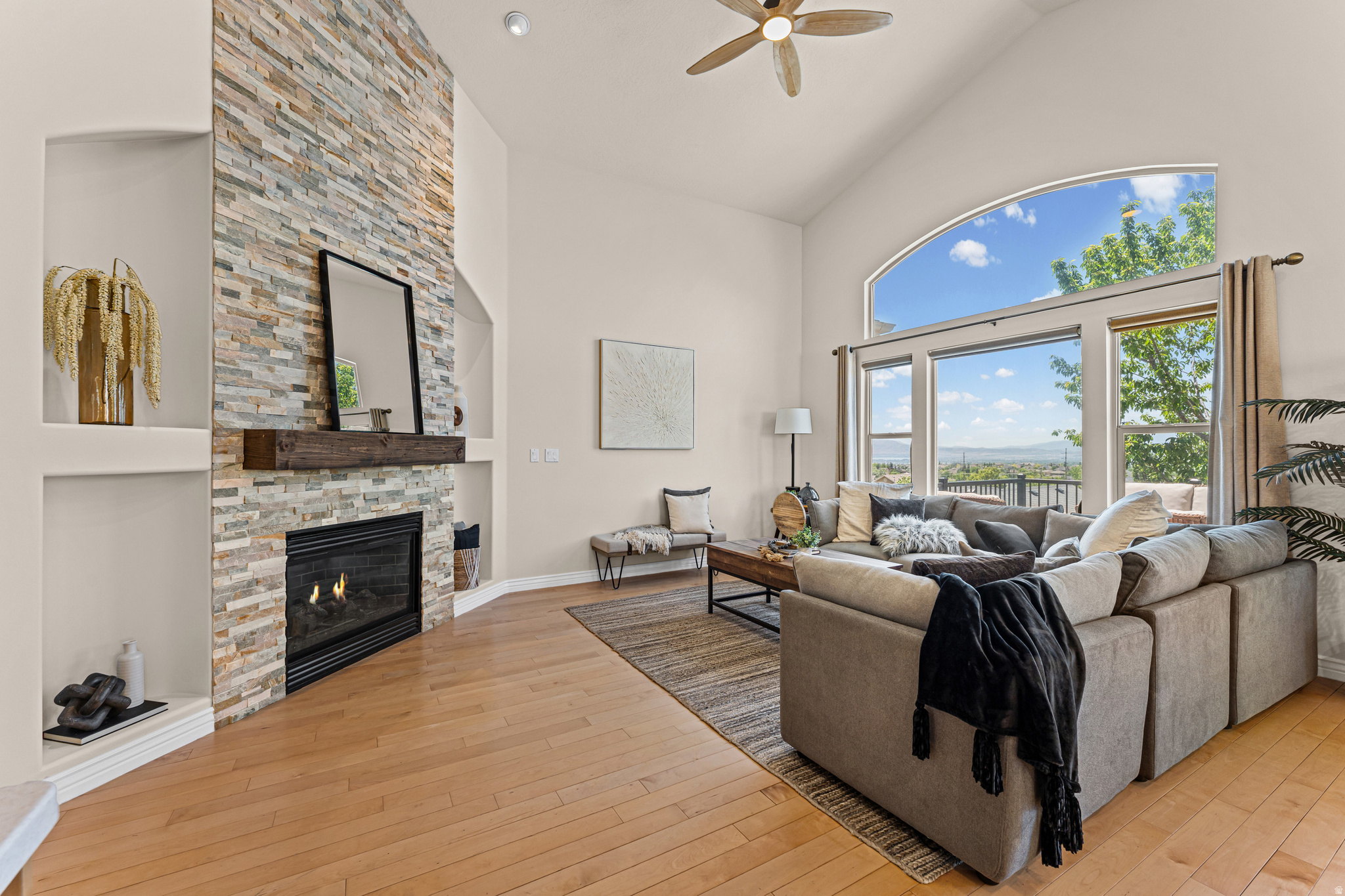 CEDARS @ CEDAR HILLS - Residential