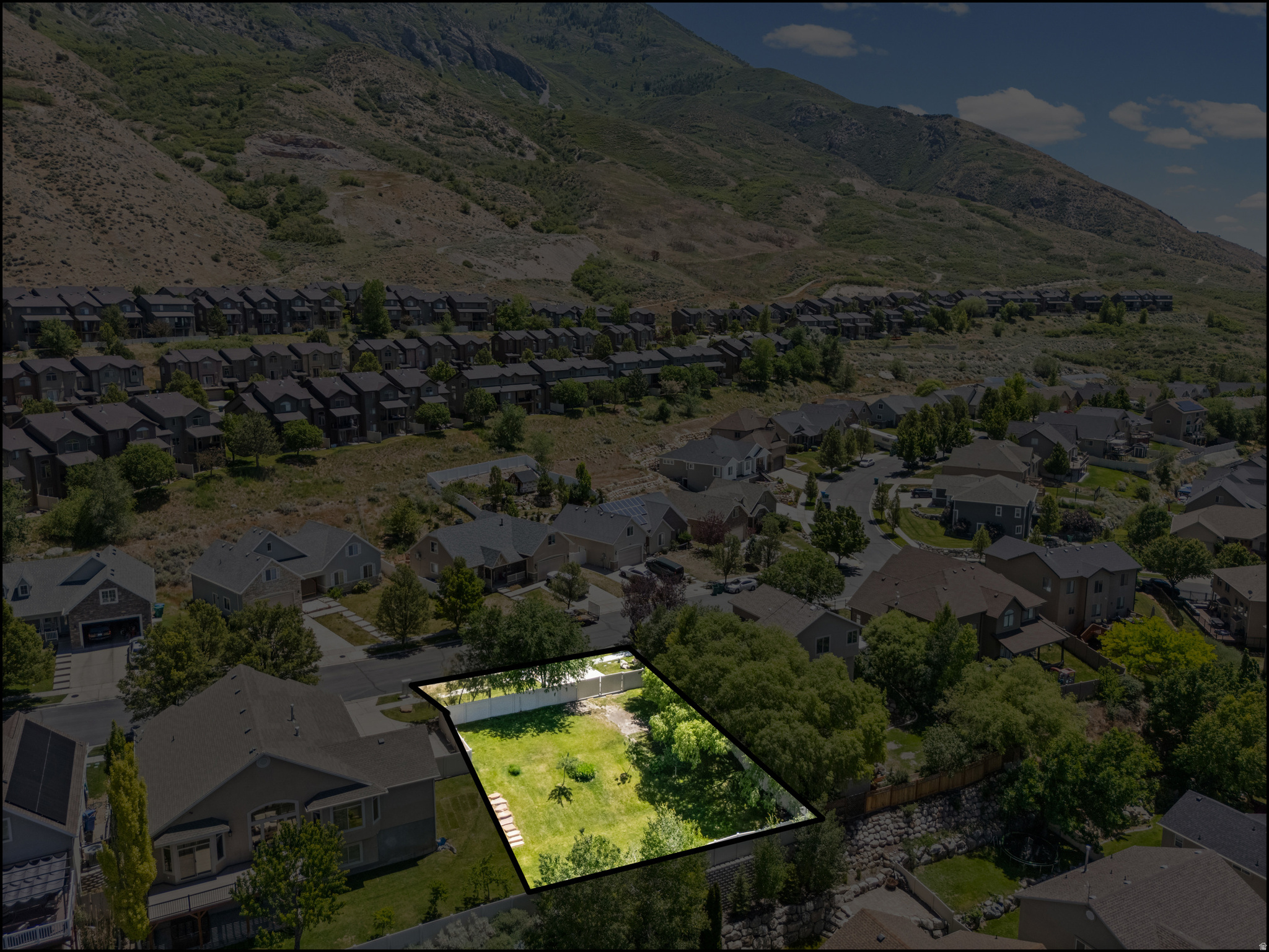 CEDARS @ CEDAR HILLS - Residential