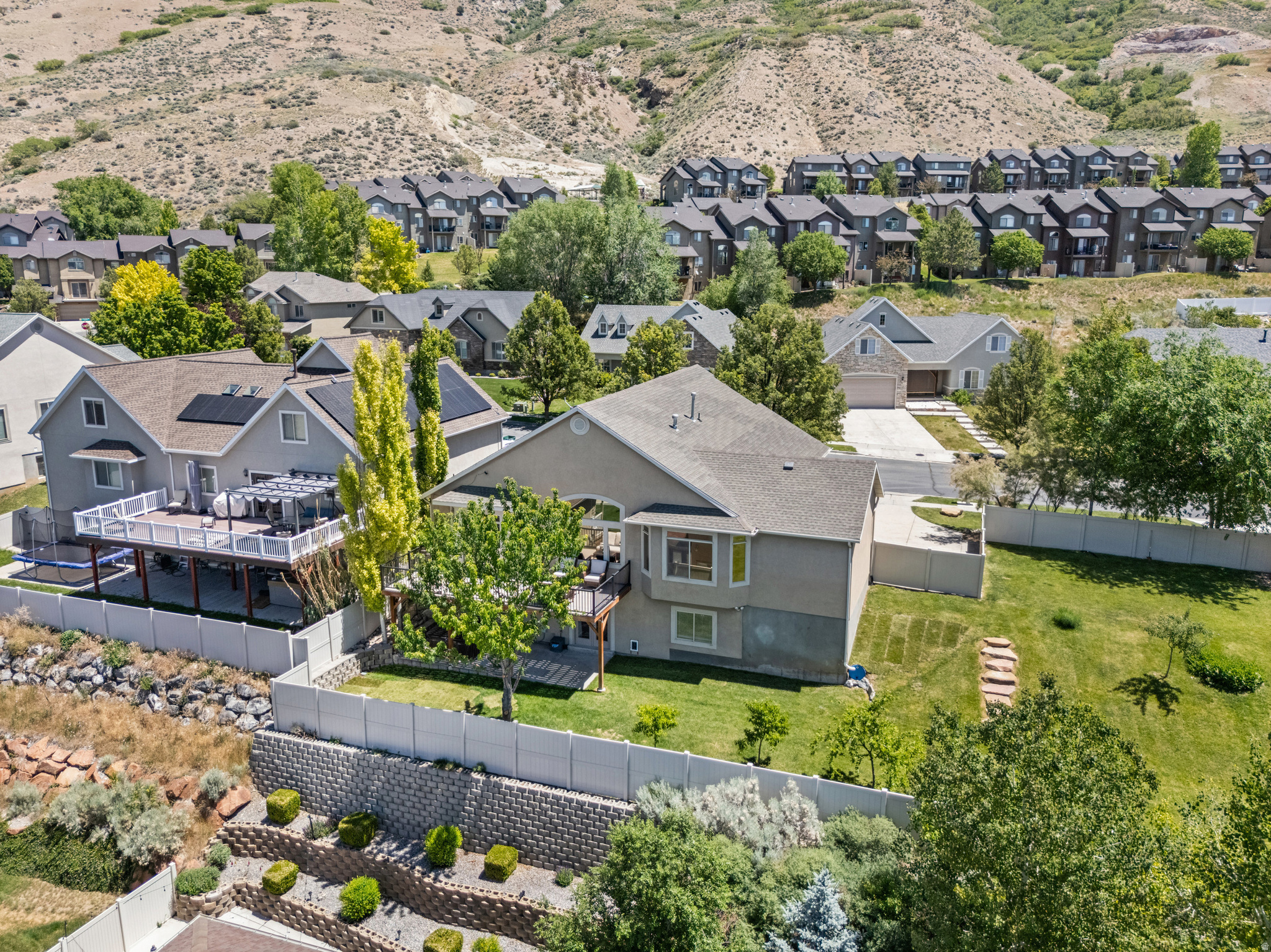 CEDARS @ CEDAR HILLS - Residential