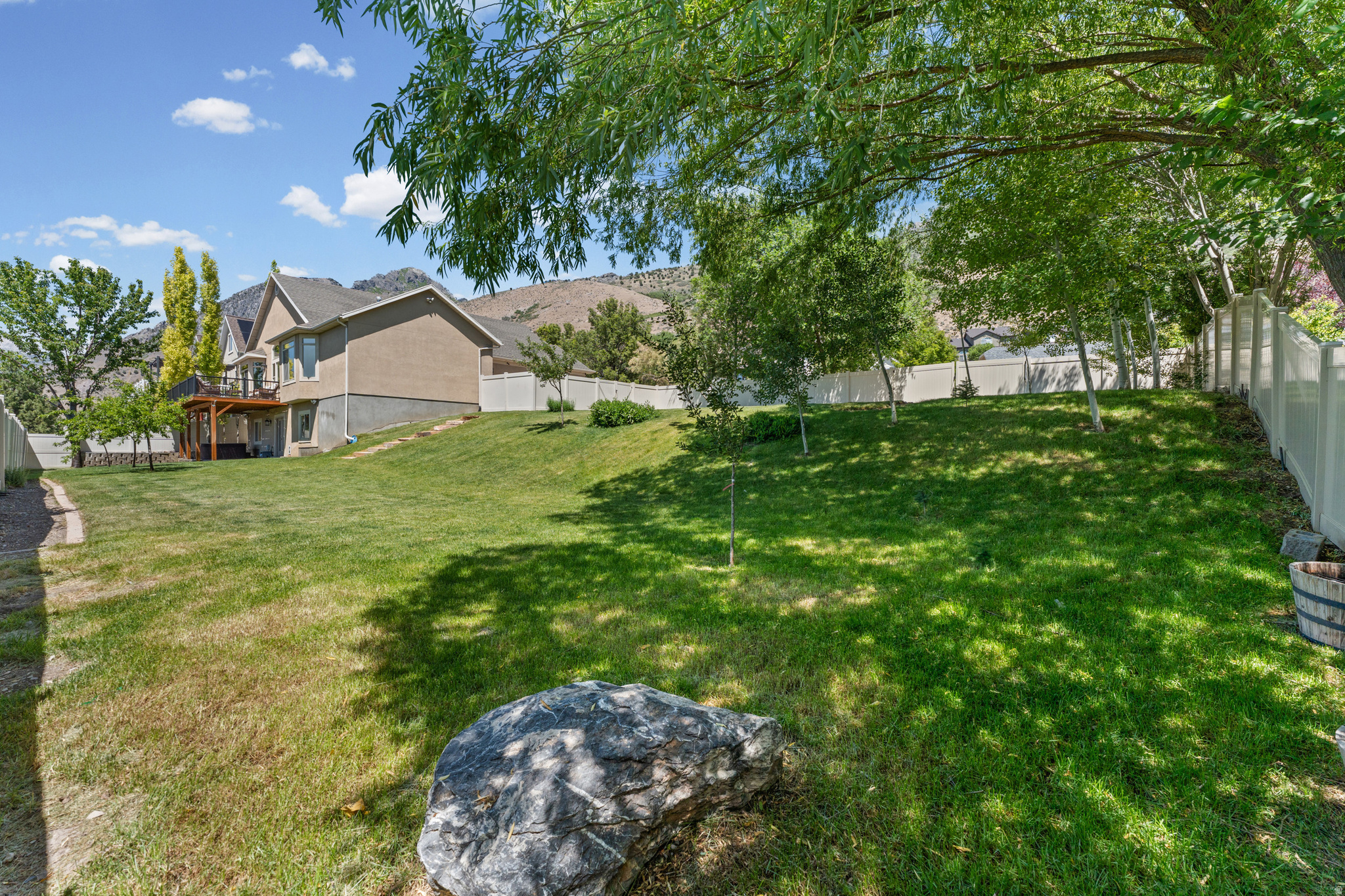 CEDARS @ CEDAR HILLS - Residential