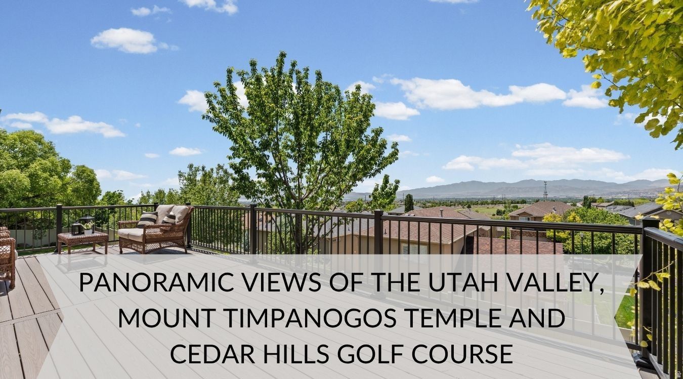 CEDARS @ CEDAR HILLS - Residential