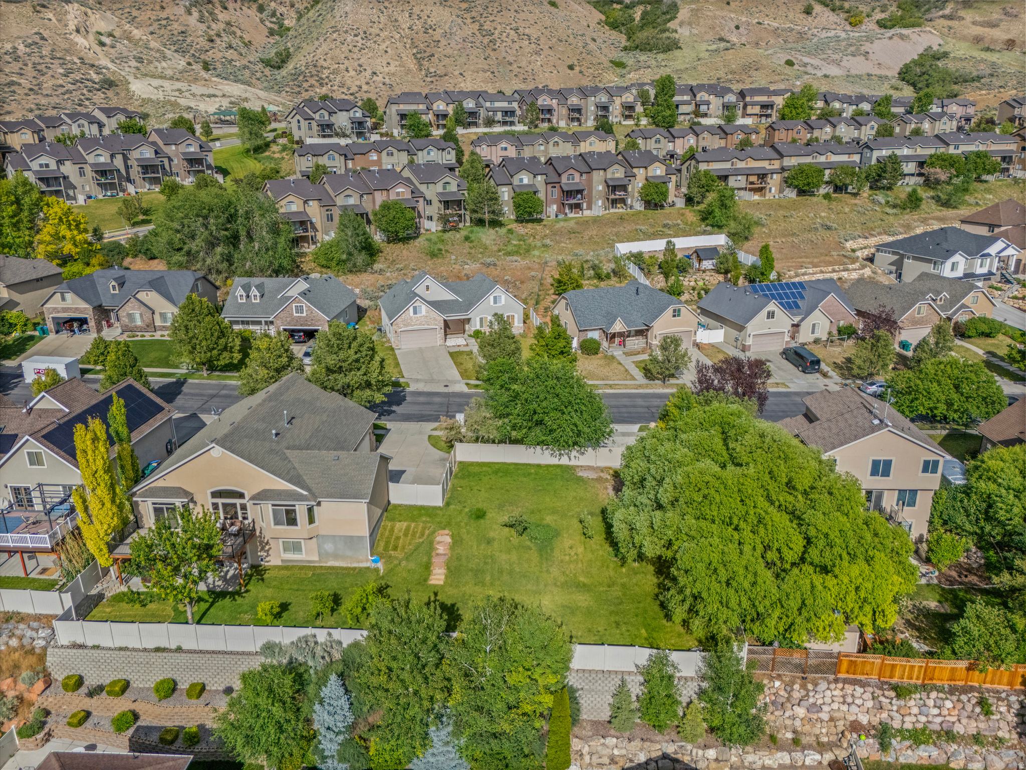 CEDARS @ CEDAR HILLS - Residential