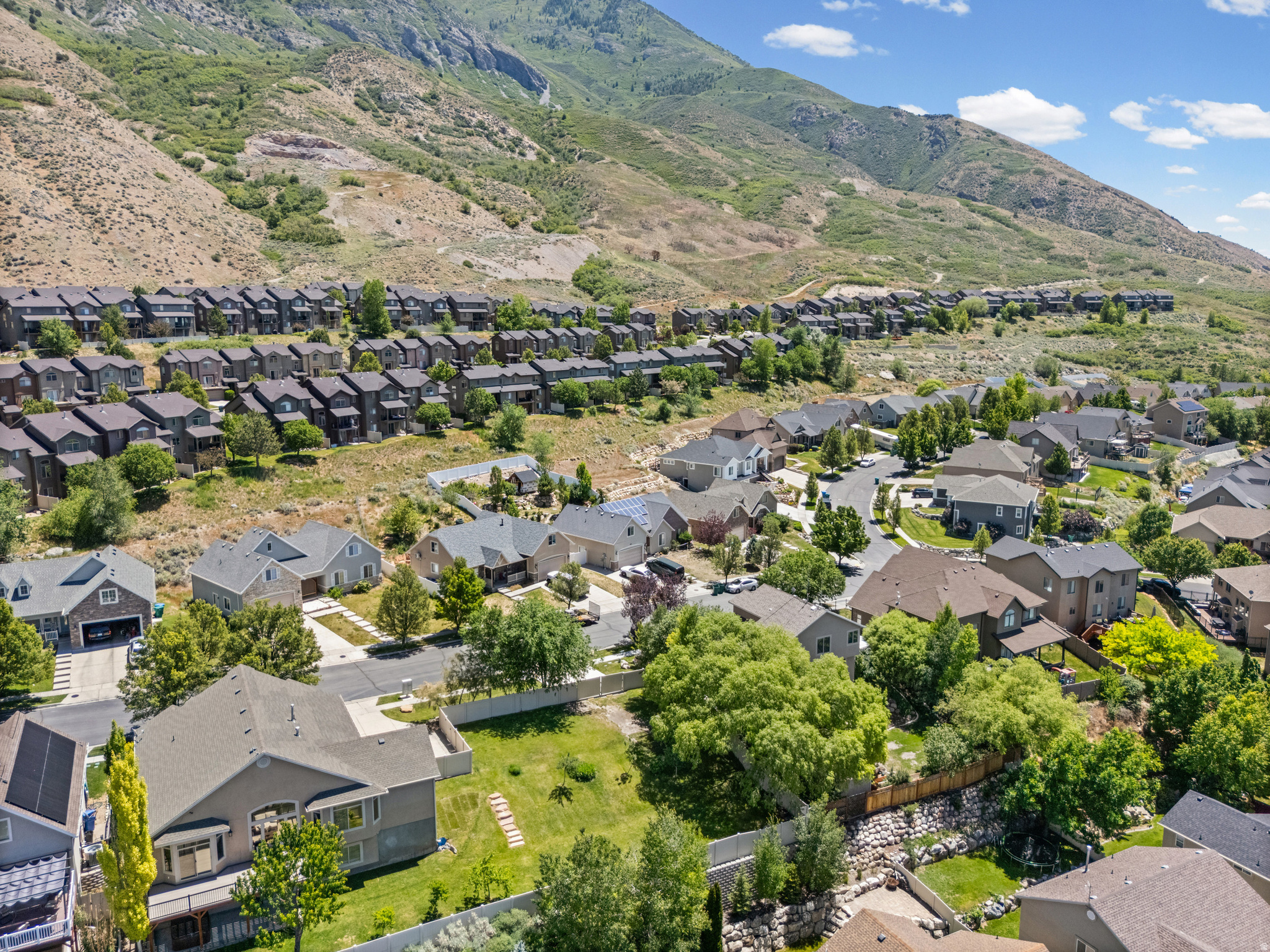 CEDARS @ CEDAR HILLS - Residential