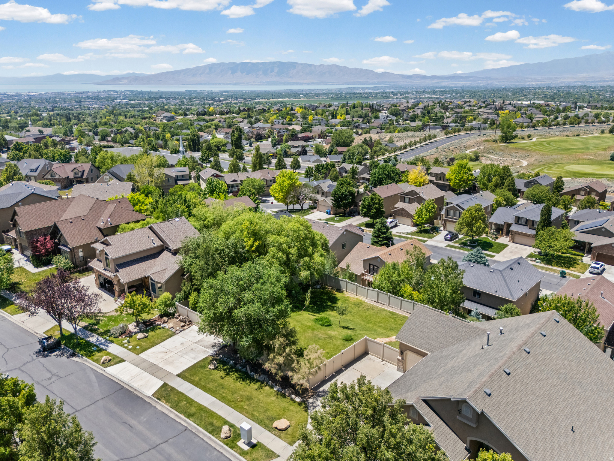 CEDARS @ CEDAR HILLS - Residential