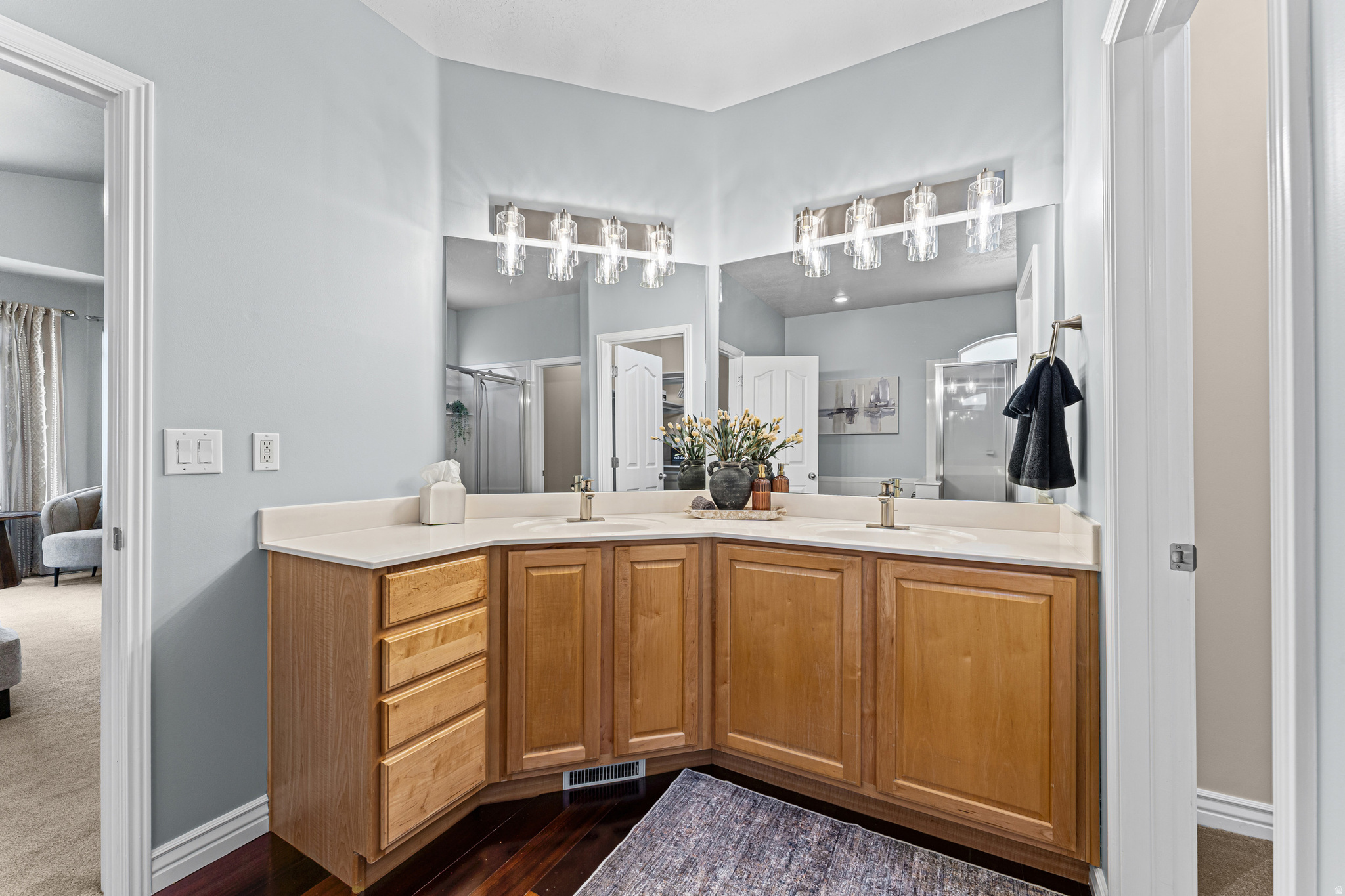 CEDARS @ CEDAR HILLS - Residential