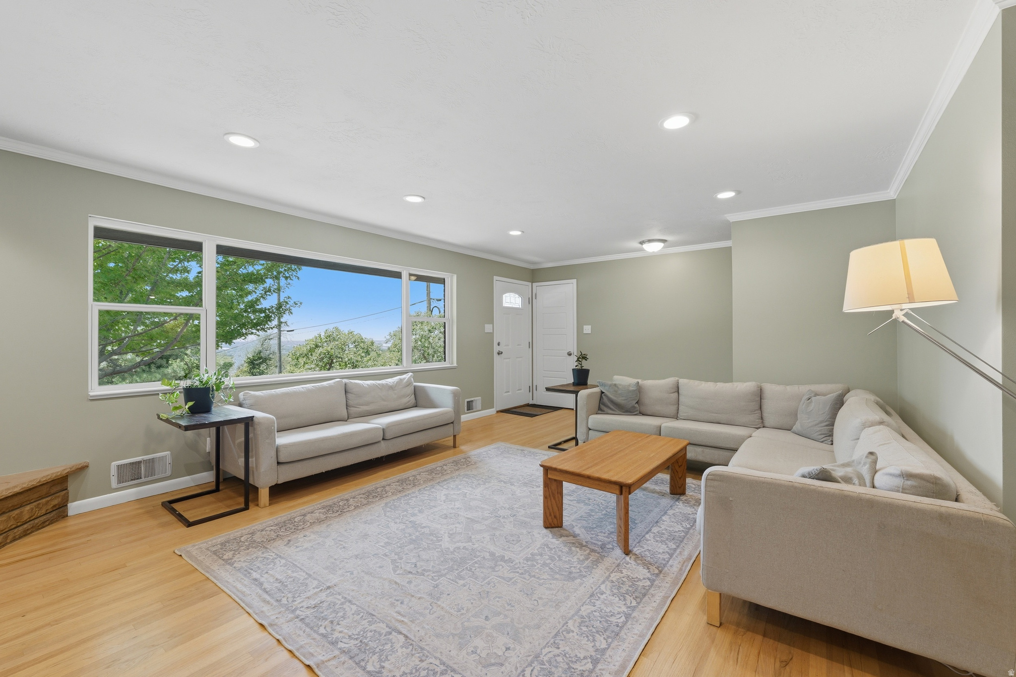 NOB HILL ANNEX ADDIT - Residential