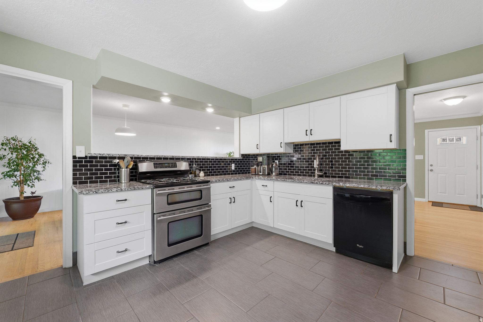 NOB HILL ANNEX ADDIT - Residential