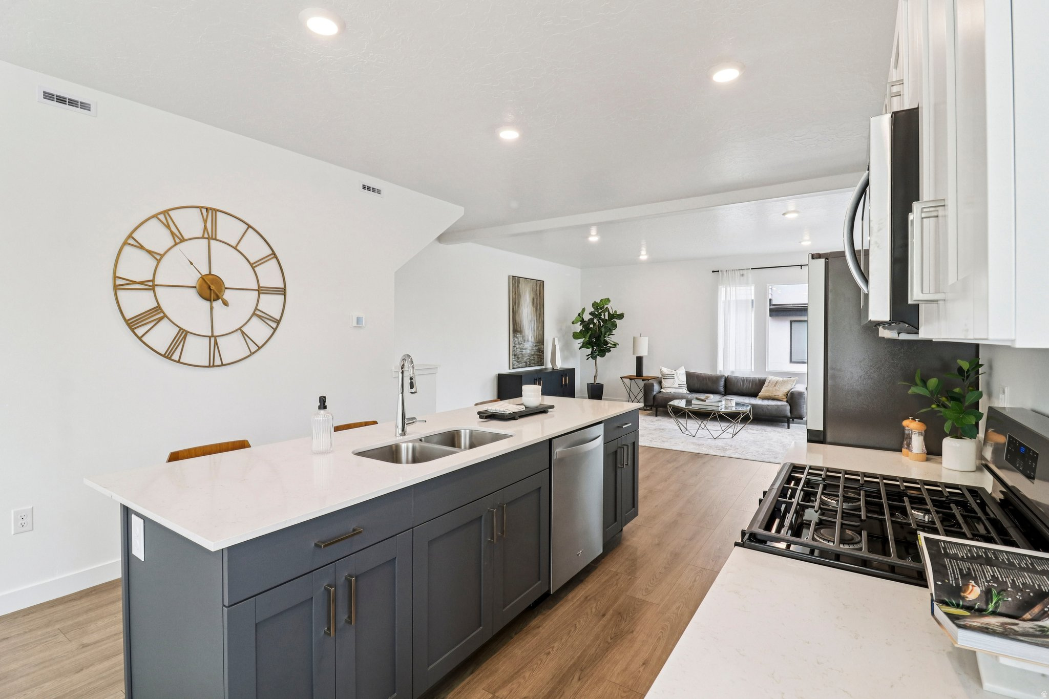 MIDTOWN VILLAGE - Residential