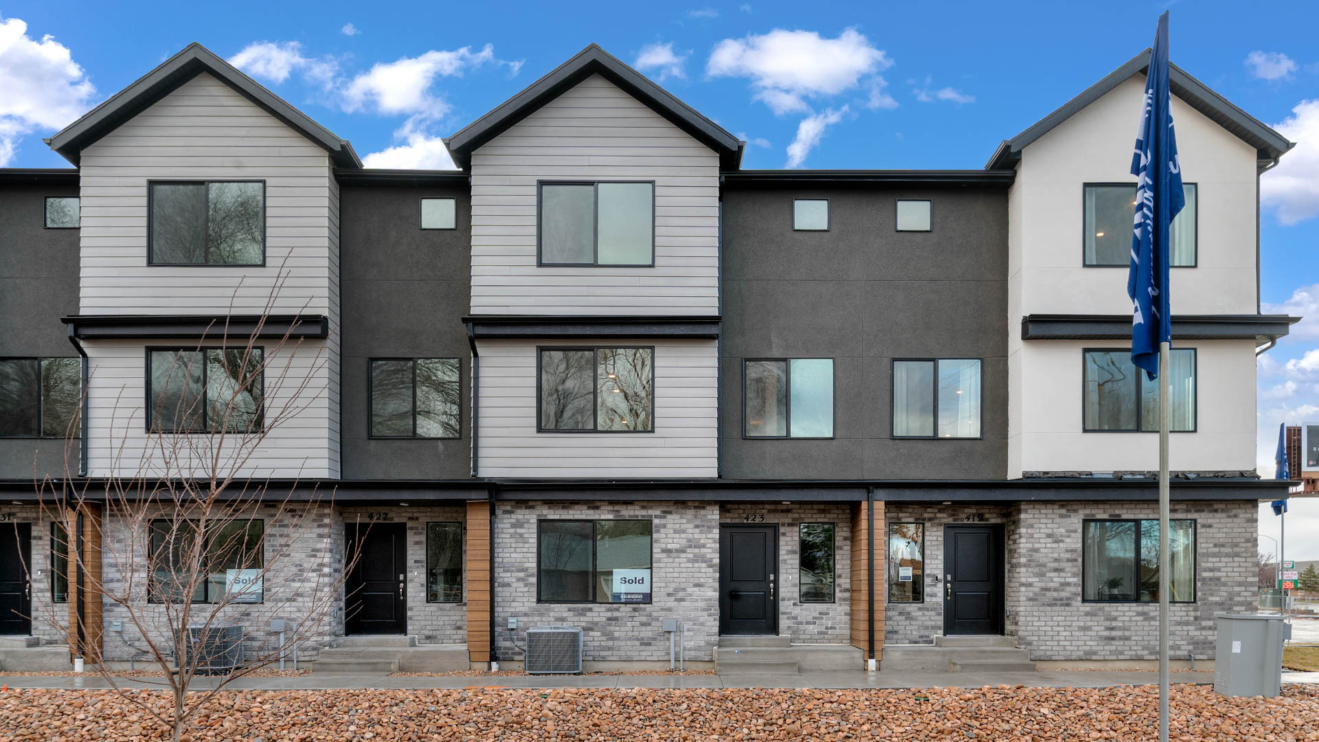 4-bed/2 car in downtown Ogden for under $350k? Yes please!!! The beautiful Haven floor plan offers 4 bedrooms, 3 full baths, and a 2car garage with a spacious openconcept kitchen/family room layout. Ideally located near historic downtown Ogden close to the Temple, parks, dining, shopping, theaters, and freeway access. Includes: Home Warranty, Active Radon Mitigation System & Smart Home Package. No guarantees regarding school districts. Photos of similar model; selections may vary. Buyers to verify colors, materials, options, and square footage, which is an estimate from building plans. Sales Center: Mon, Tue, Thu, Fri, Sat 116 | Wed 16 | Closed Sun. Call for appointment.