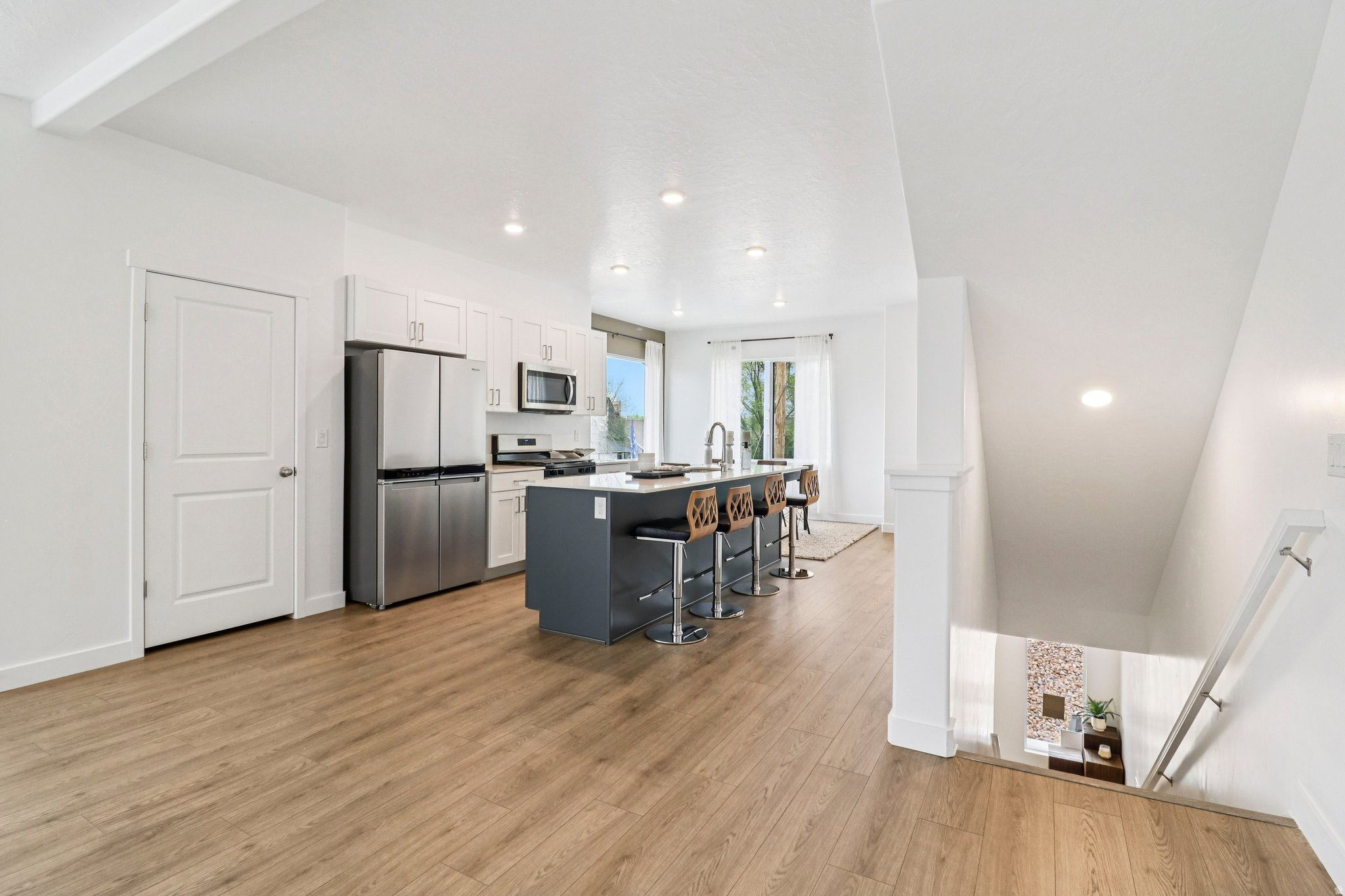 MIDTOWN VILLAGE - Residential