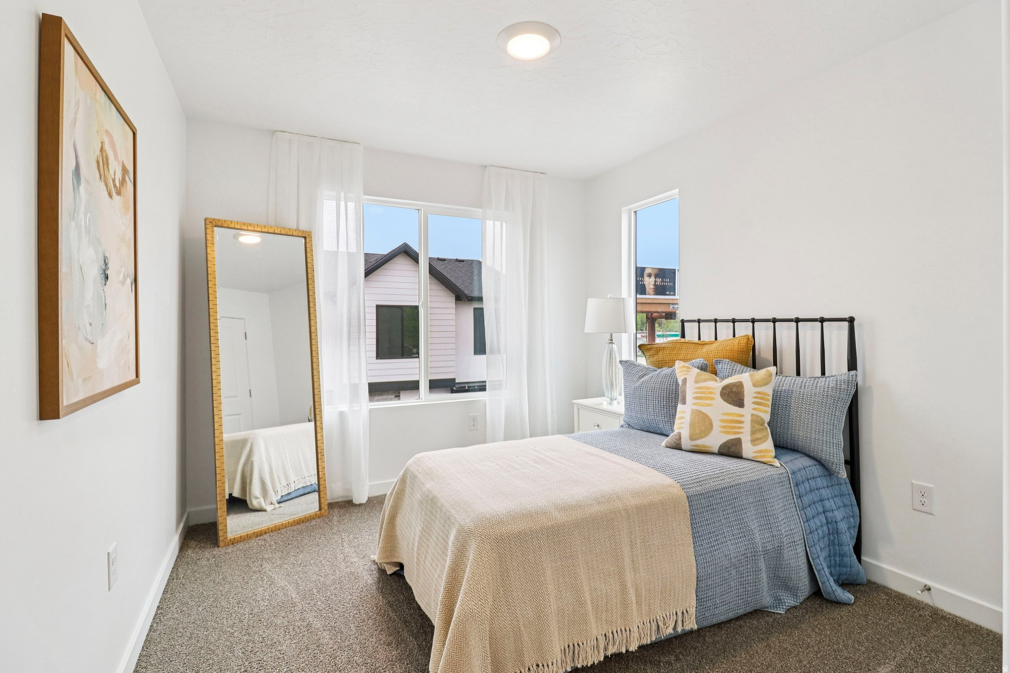 MIDTOWN VILLAGE - Residential