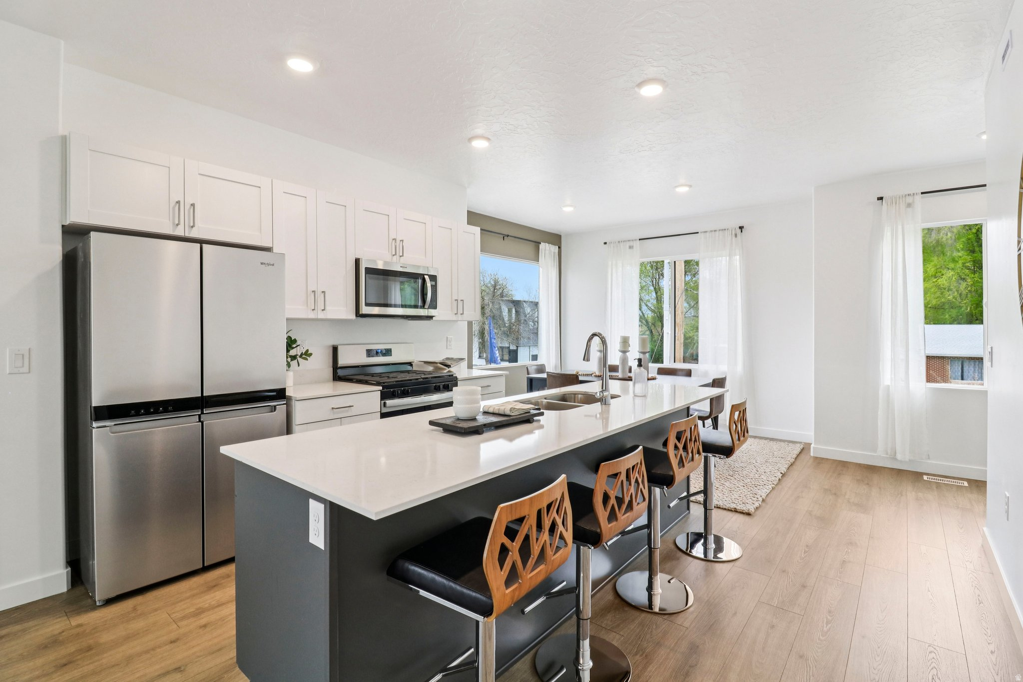 MIDTOWN VILLAGE - Residential