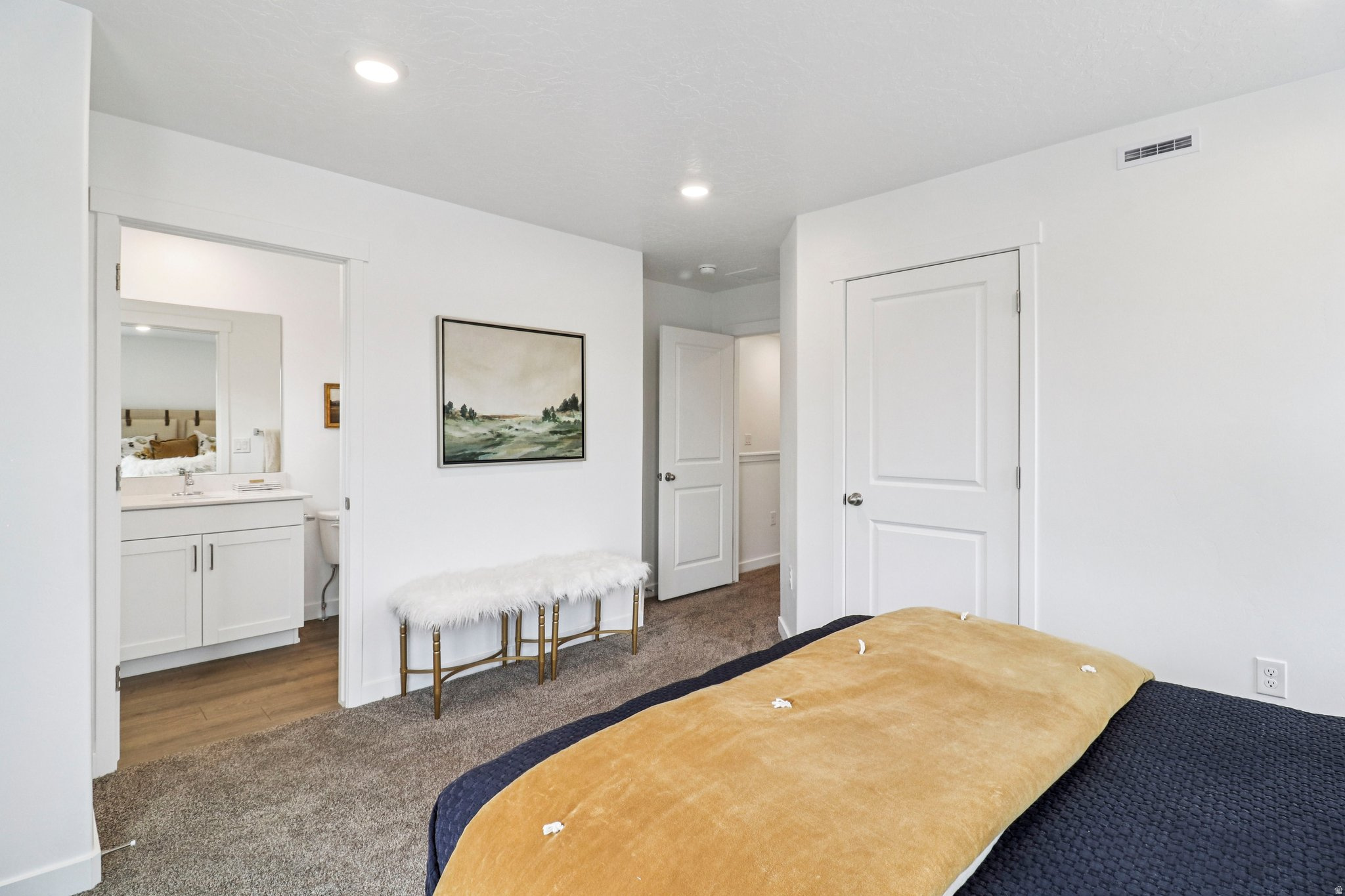 MIDTOWN VILLAGE - Residential