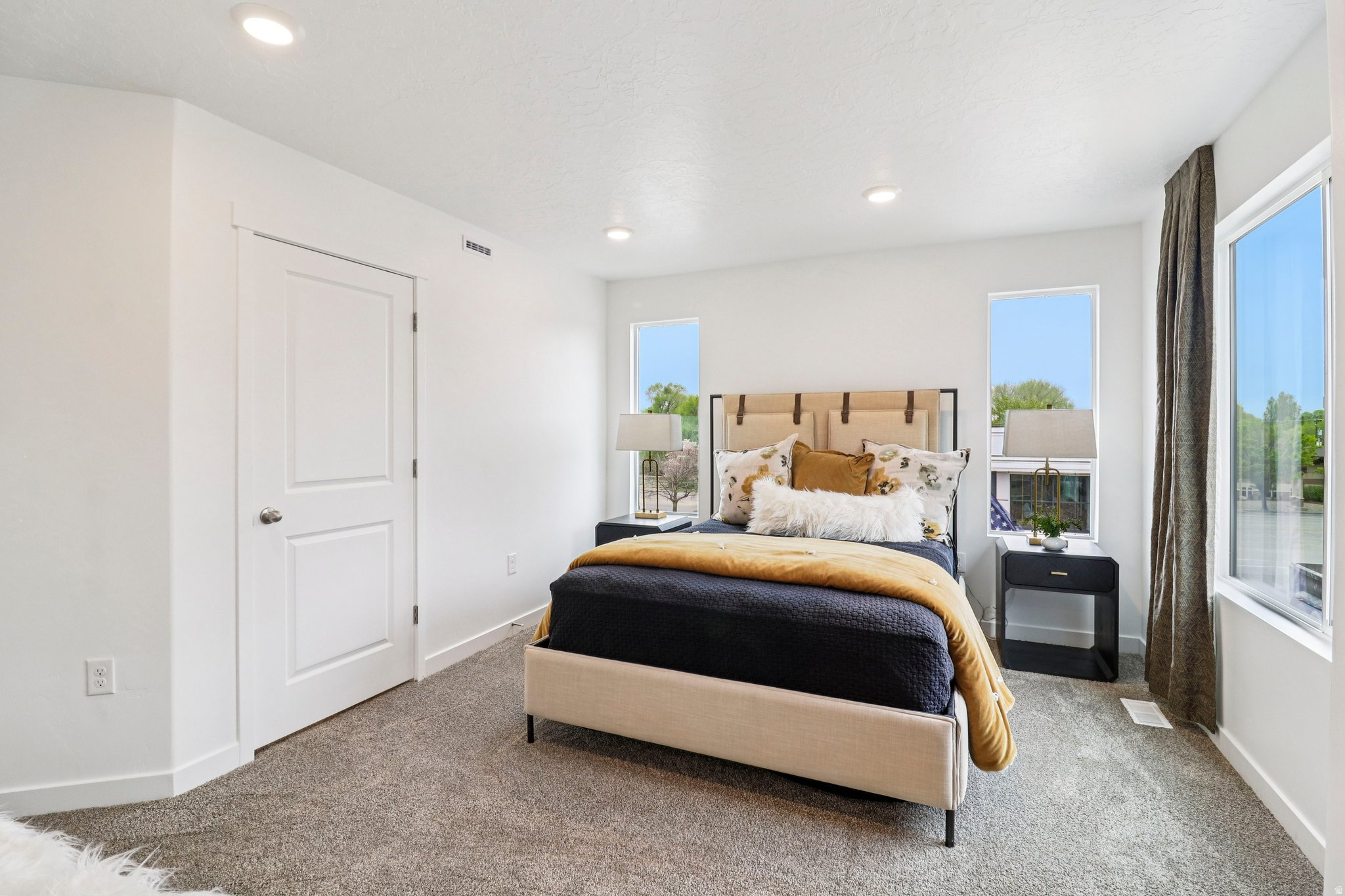 MIDTOWN VILLAGE - Residential