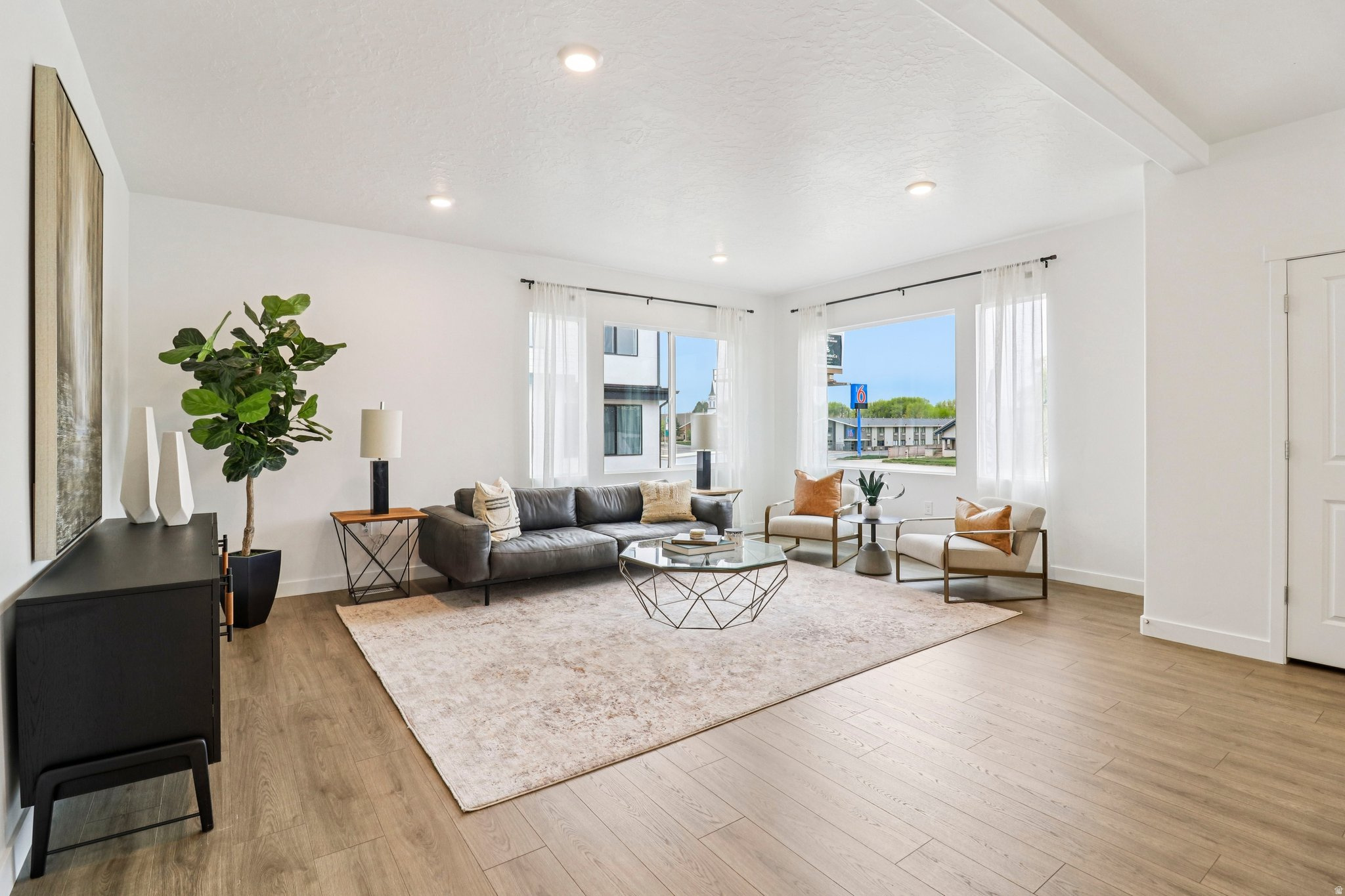 MIDTOWN VILLAGE - Residential