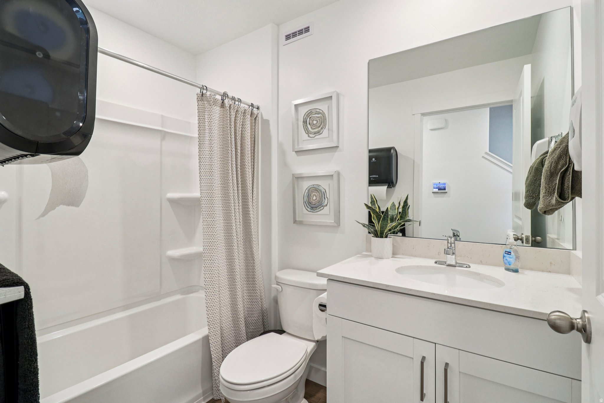 MIDTOWN VILLAGE - Residential