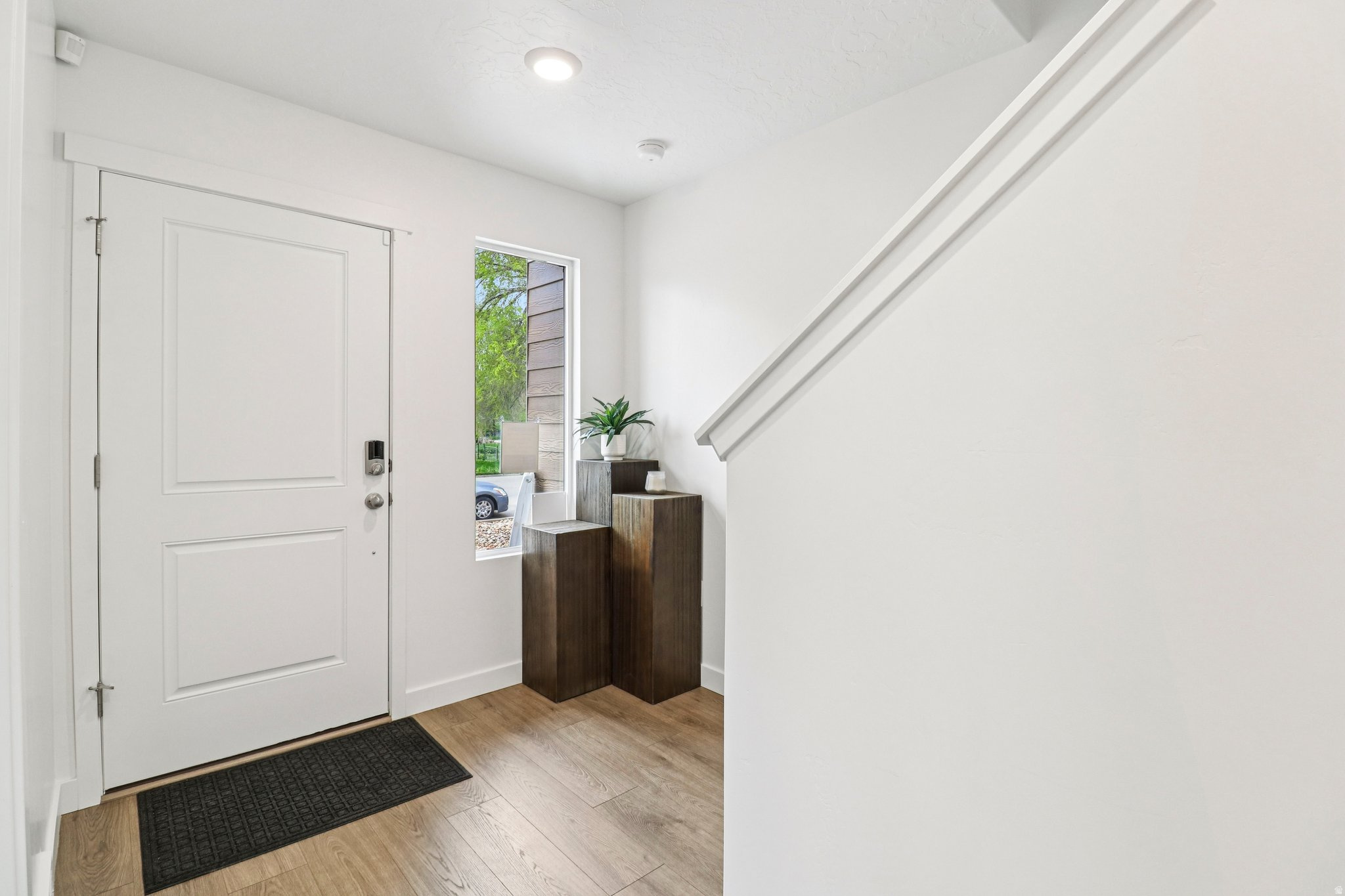 MIDTOWN VILLAGE - Residential
