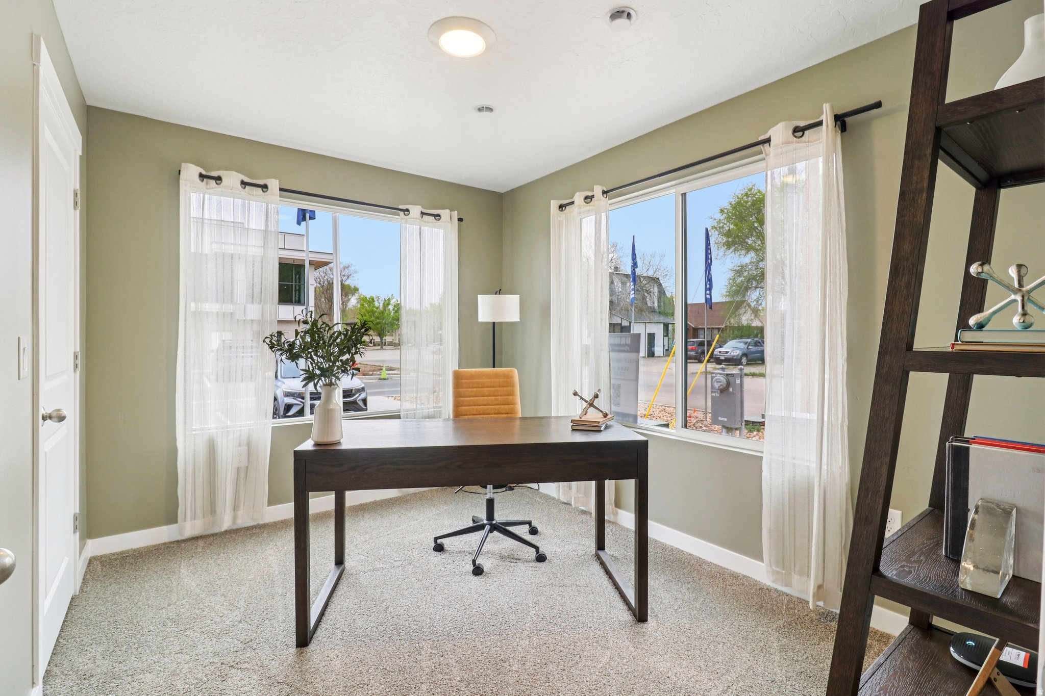 MIDTOWN VILLAGE - Residential