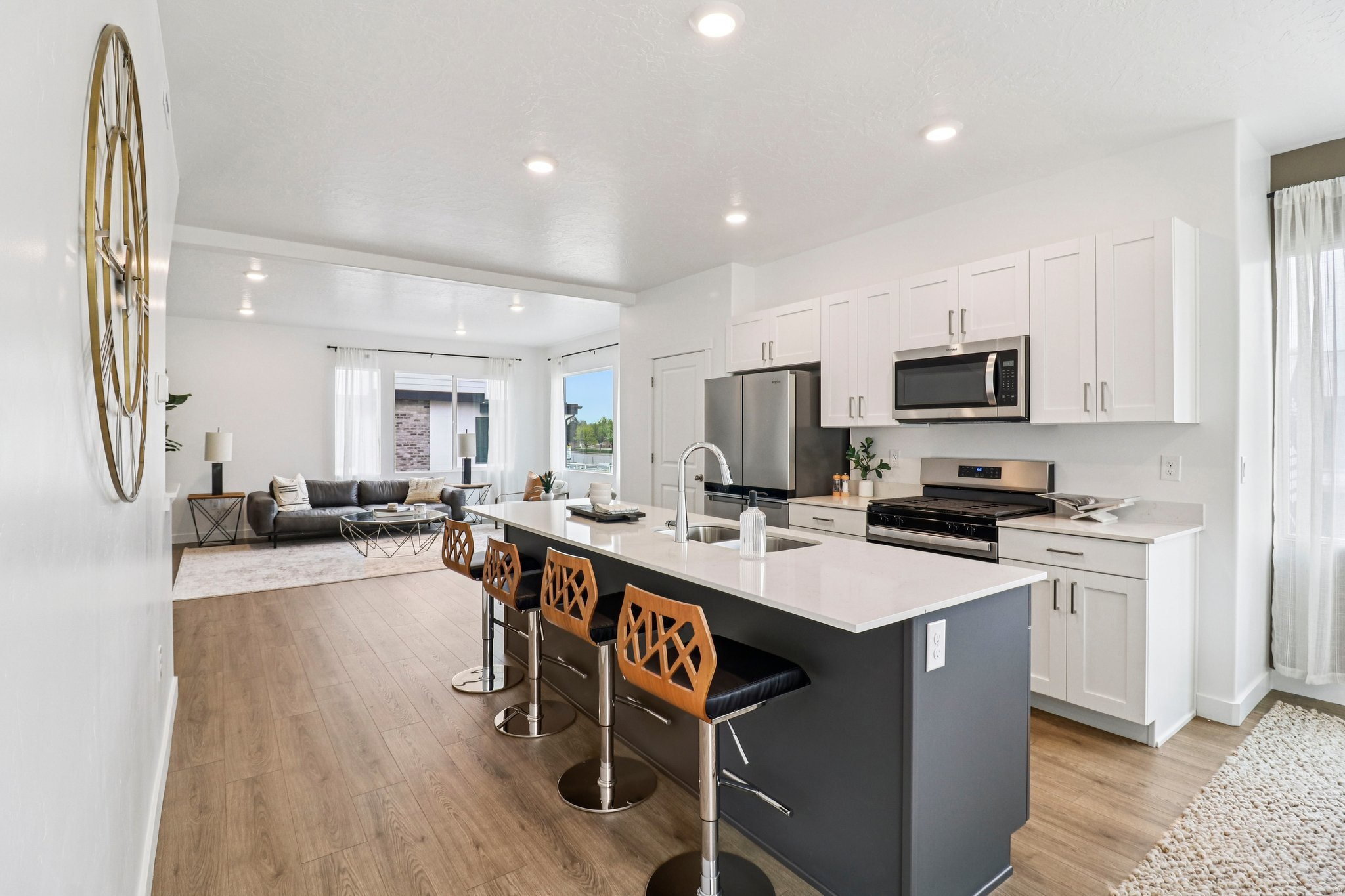 MIDTOWN VILLAGE - Residential