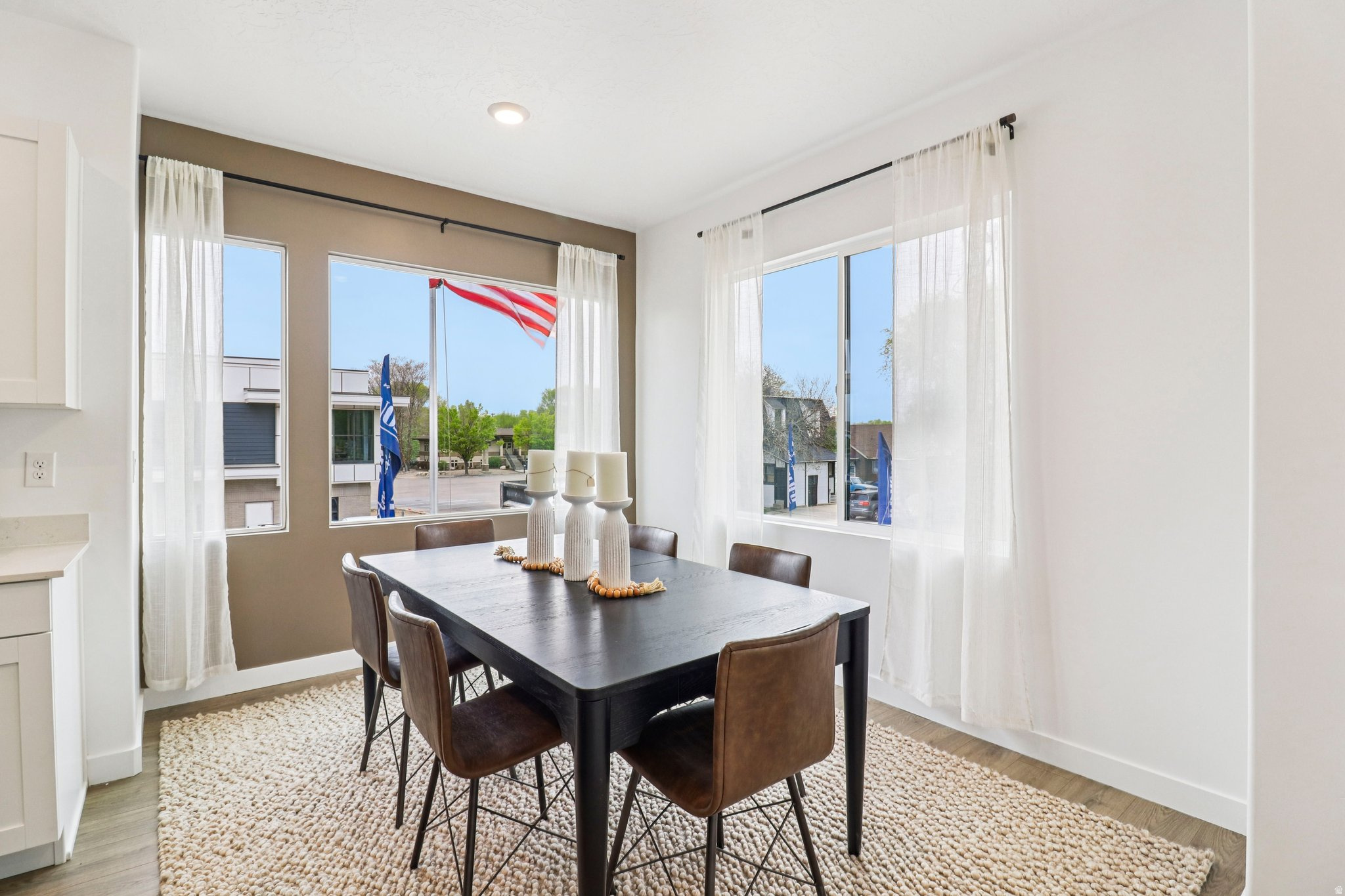 MIDTOWN VILLAGE - Residential