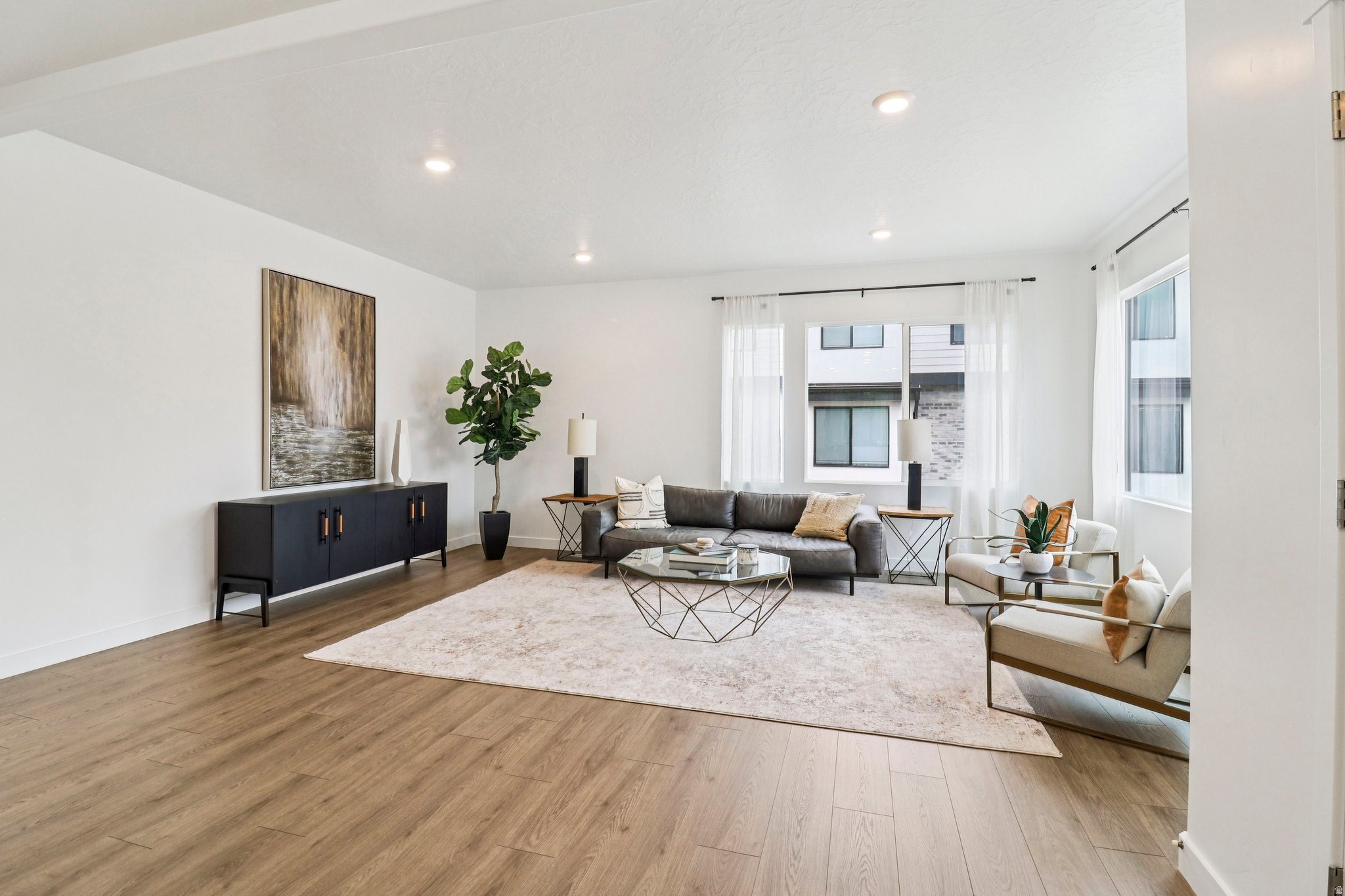 MIDTOWN VILLAGE - Residential