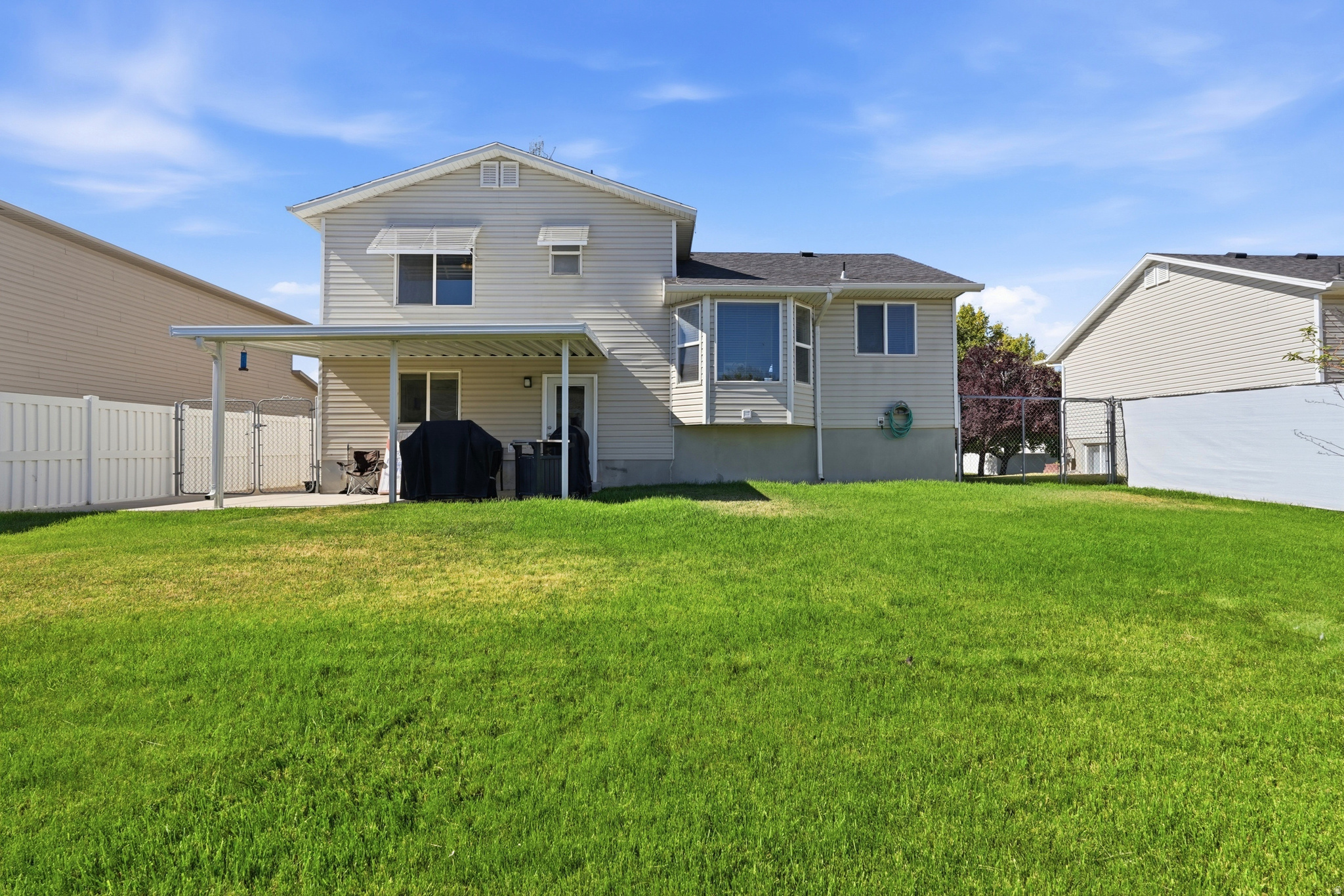 FREMONT ESTATES - Residential